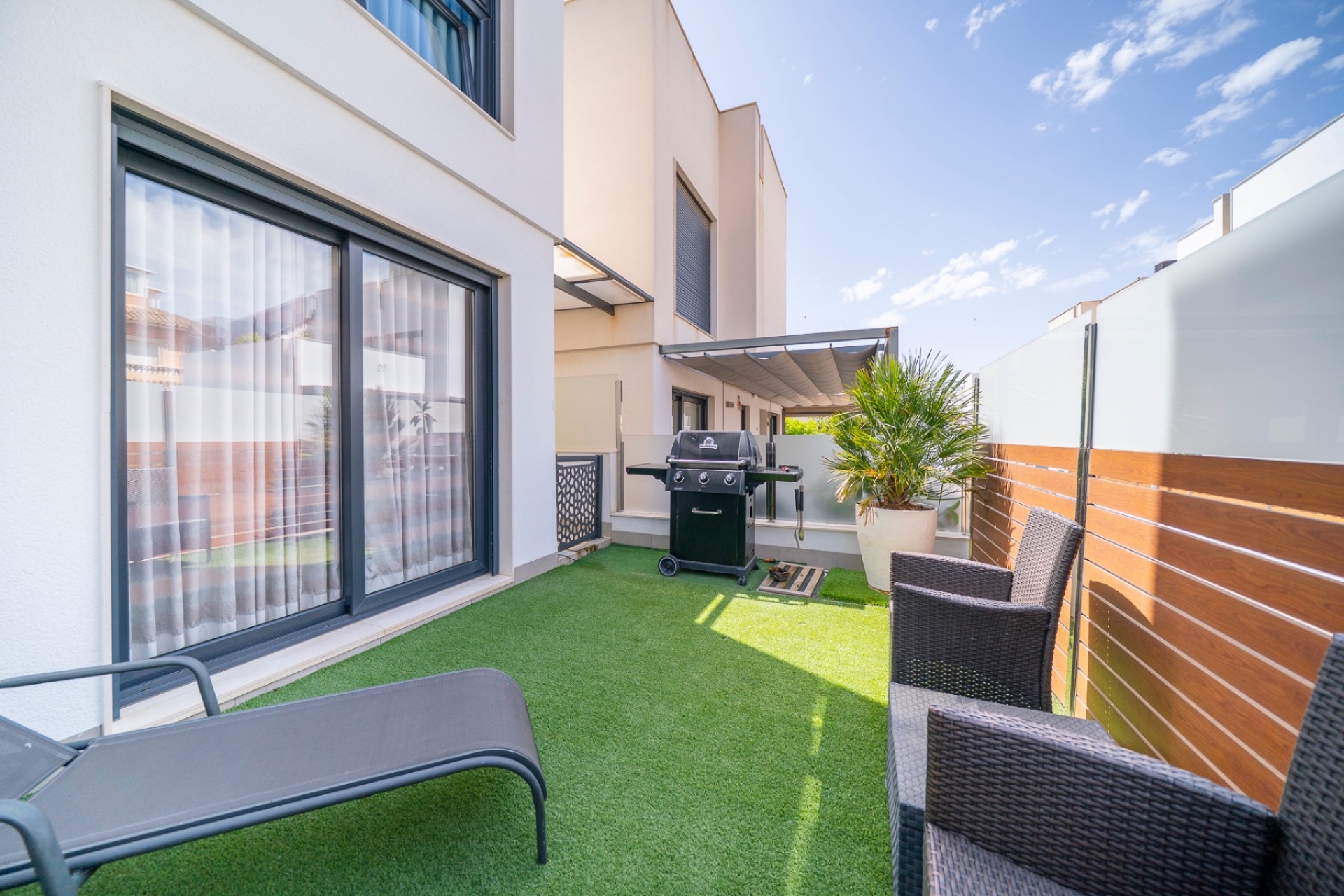 La Revente - Villa - Torrevieja - Aguas Nuevas
