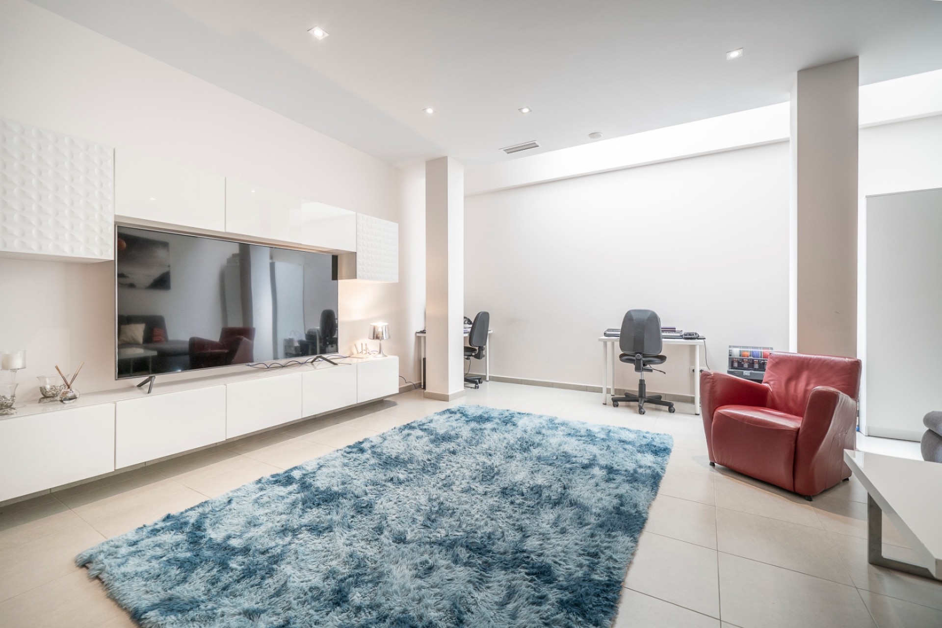 La Revente - Villa - Torrevieja - Aguas Nuevas