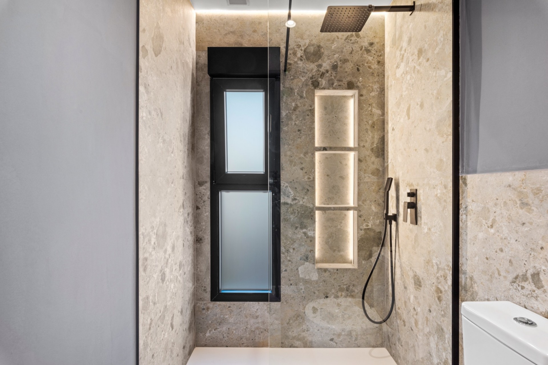 La Revente - Villa - Torrevieja - El Chaparral