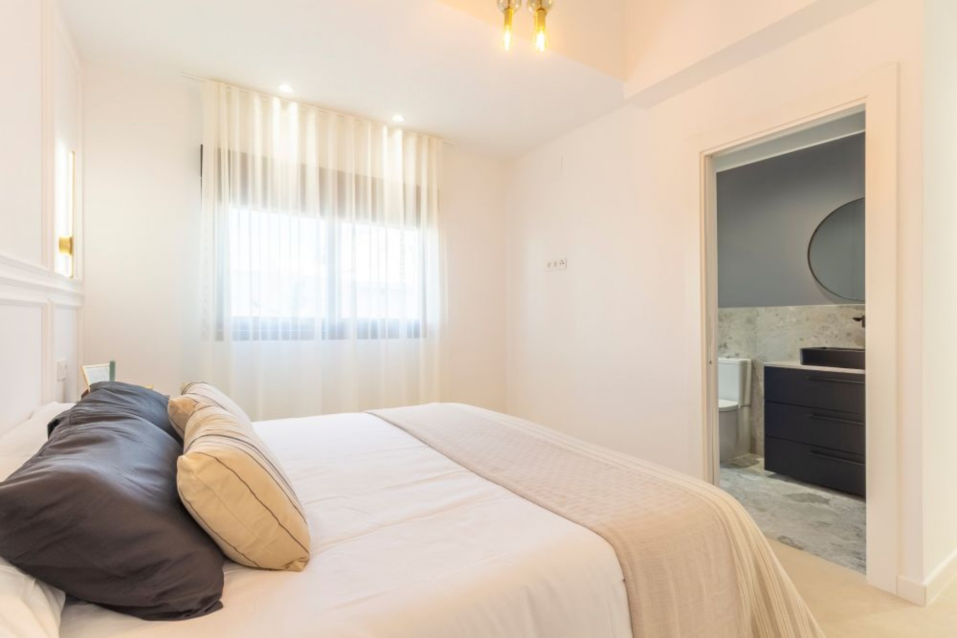 La Revente - Villa - Torrevieja - El Chaparral