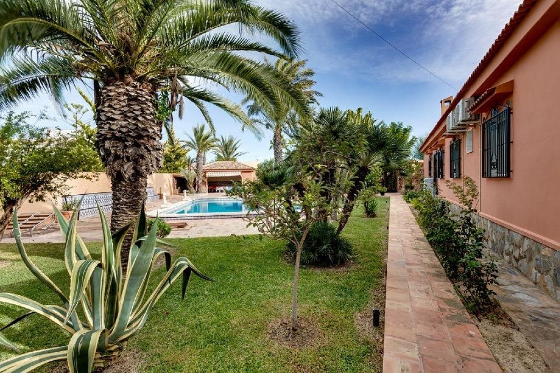 La Revente - Villa - Torrevieja - El Chaparral