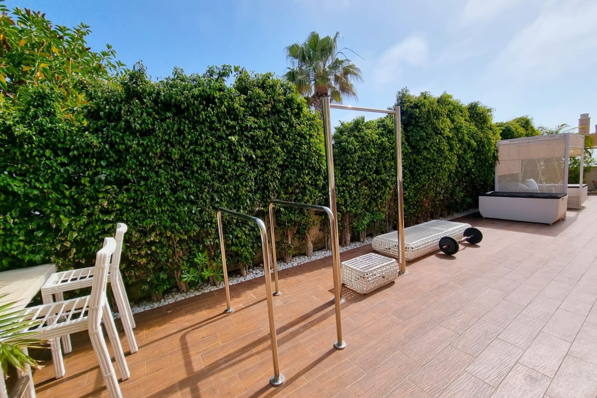 La Revente - Villa - Torrevieja - La Mata - Ville