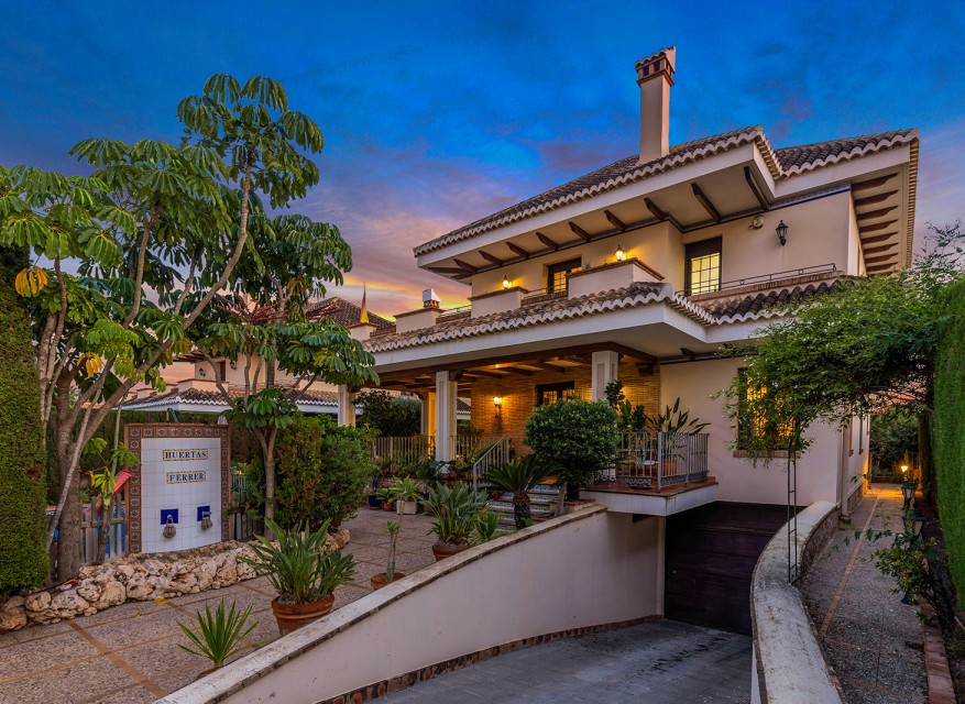 La Revente - Villa - Torrevieja - La Veleta