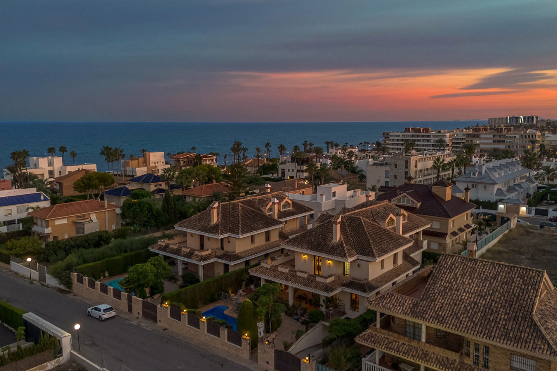 La Revente - Villa - Torrevieja - La Veleta