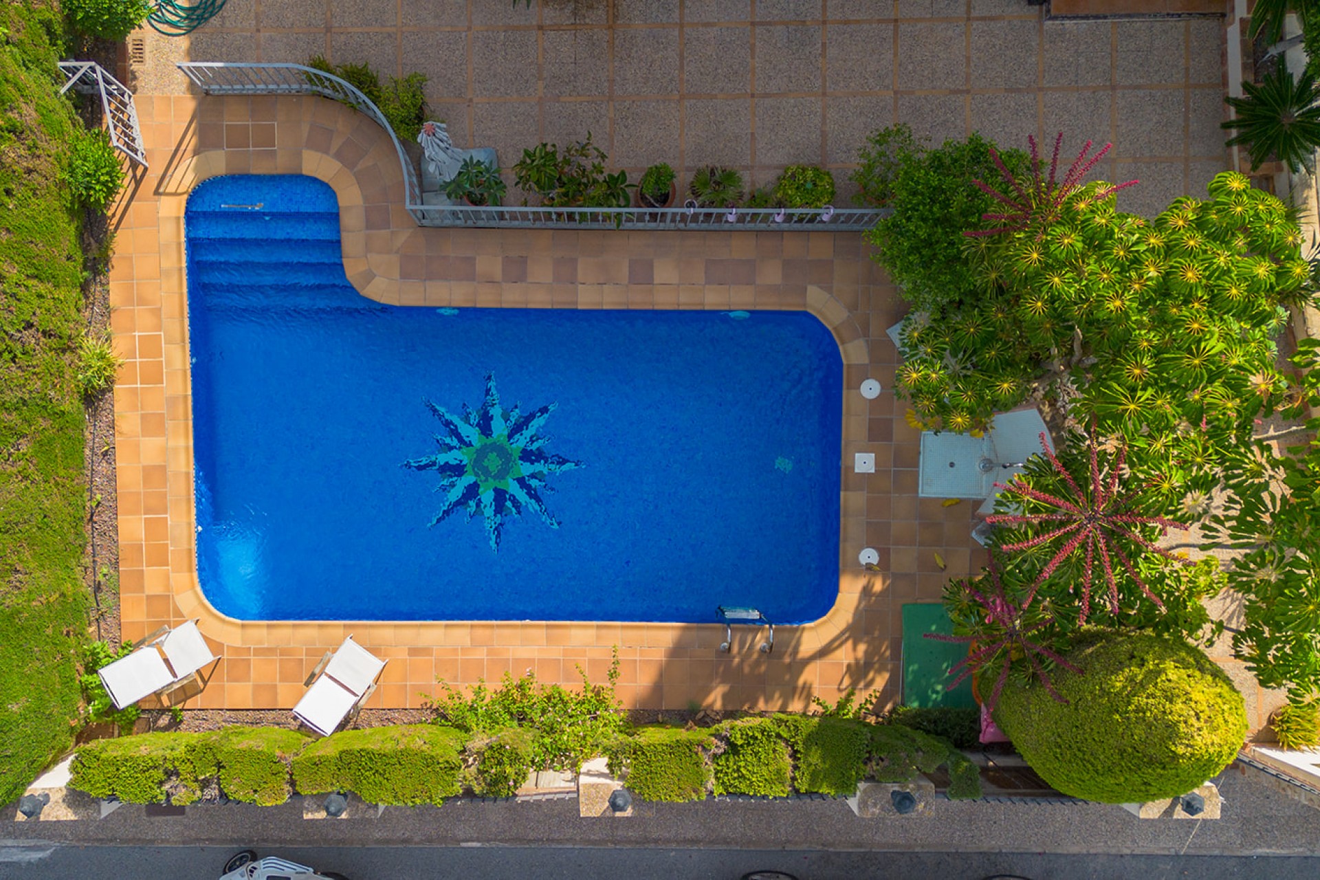 La Revente - Villa - Torrevieja - La Veleta