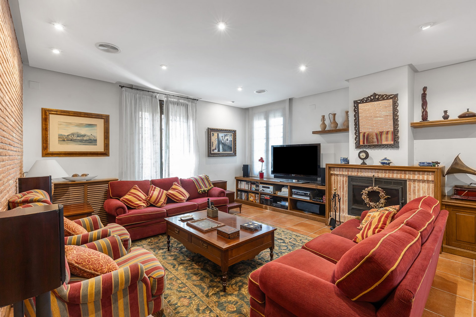 La Revente - Villa - Torrevieja - La Veleta