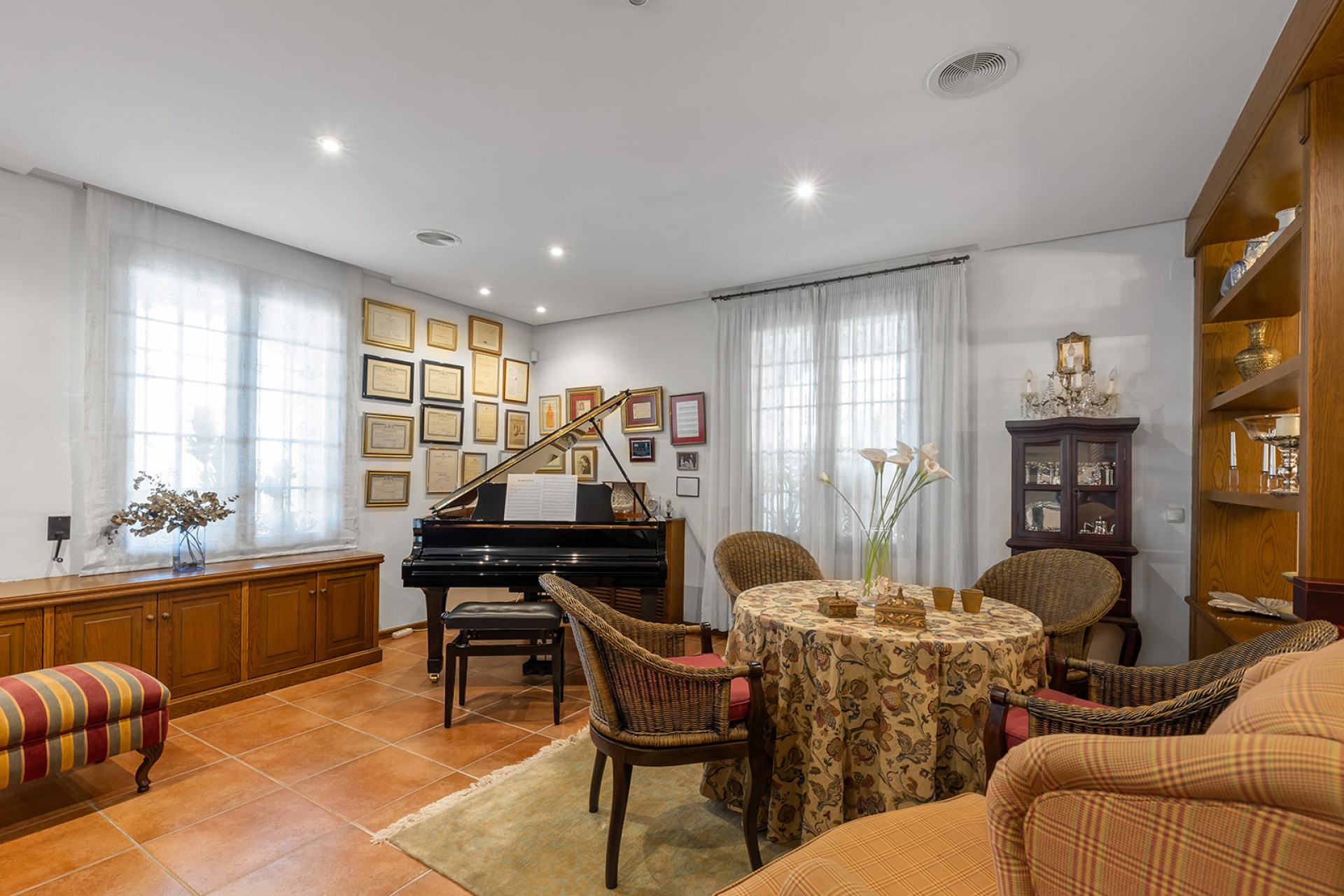 La Revente - Villa - Torrevieja - La Veleta