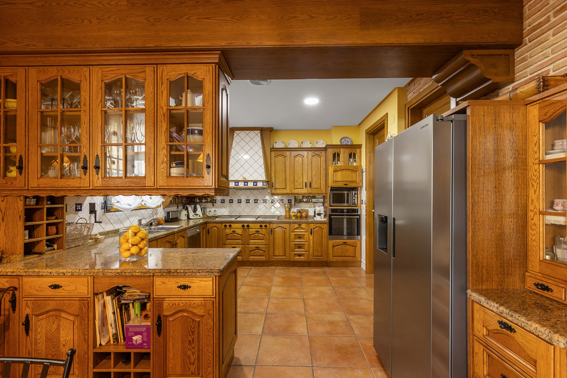 La Revente - Villa - Torrevieja - La Veleta