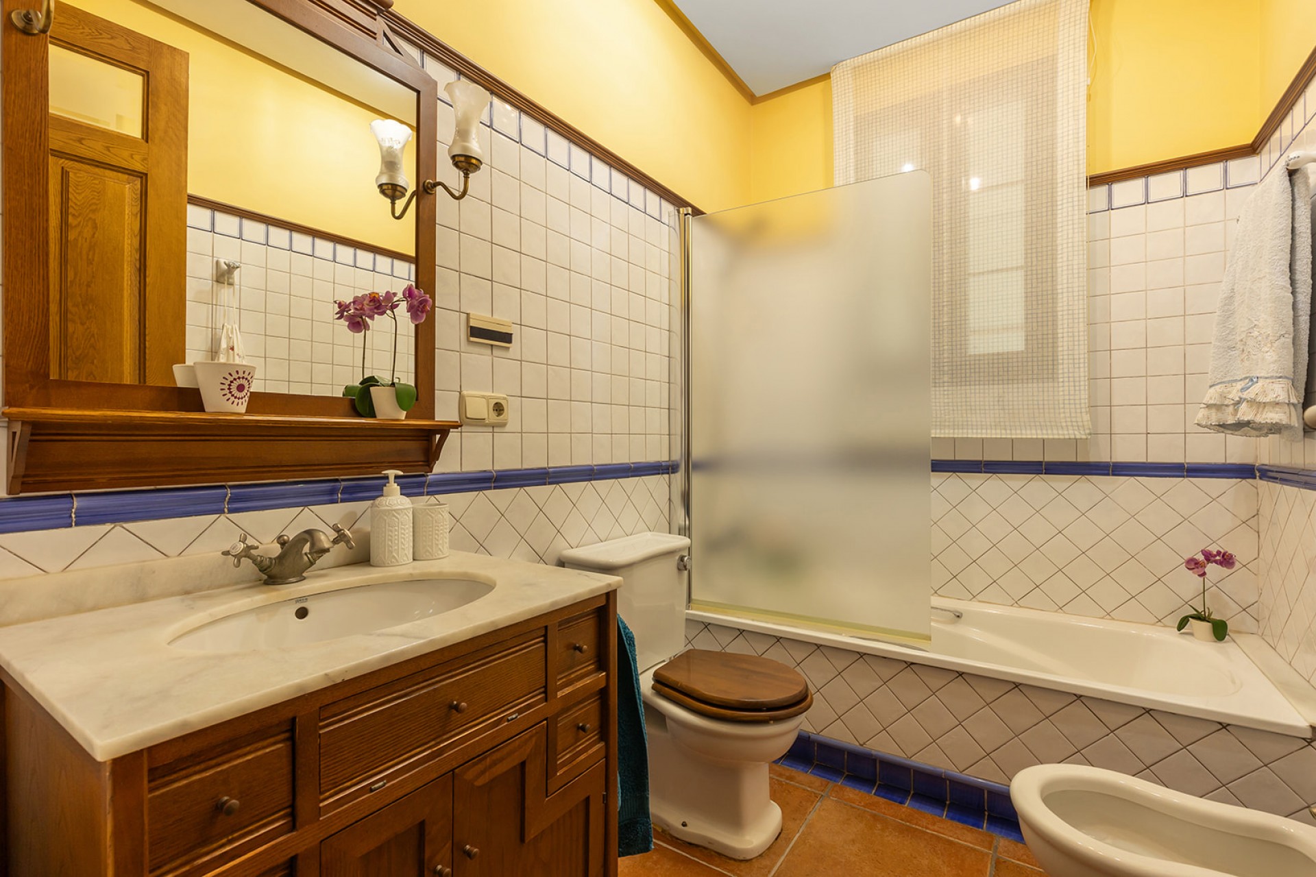 La Revente - Villa - Torrevieja - La Veleta