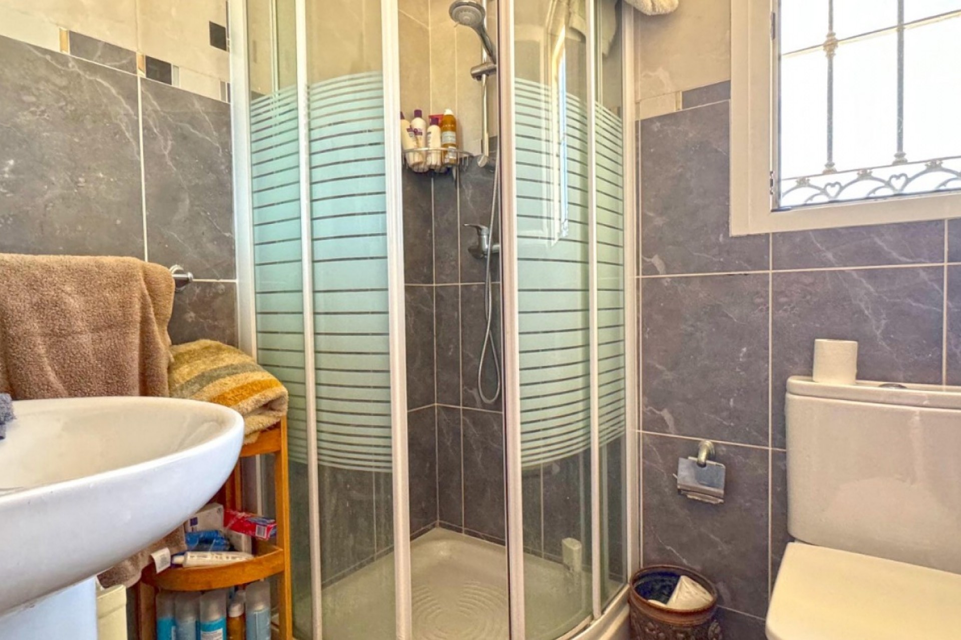 La Revente - Villa - Torrevieja - Los Balcones - Los Altos del Edén