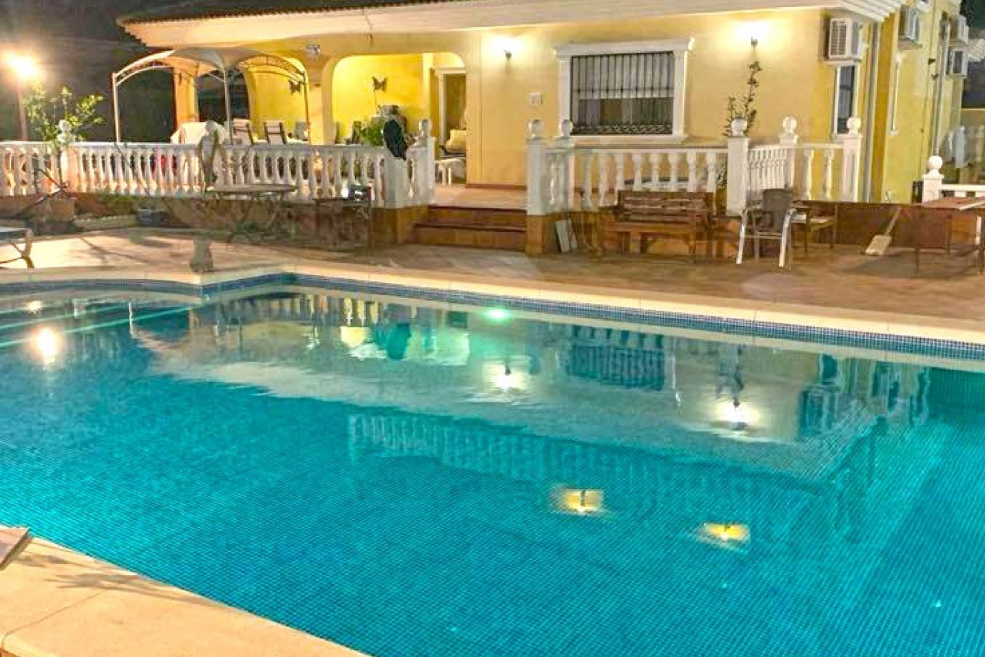 La Revente - Villa - Torrevieja - Los Balcones - Los Altos del Edén