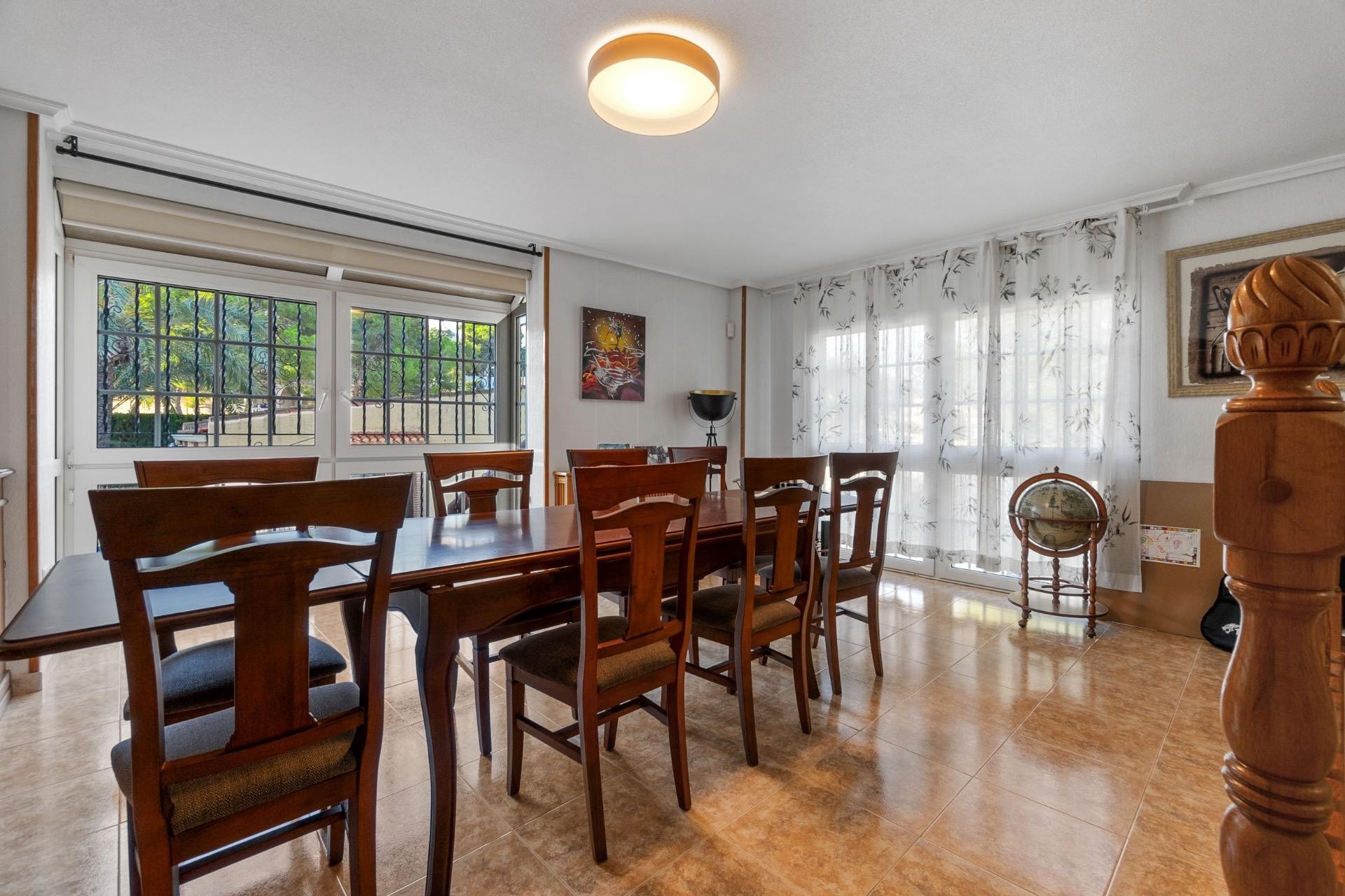 La Revente - Villa - Torrevieja - Los Balcones