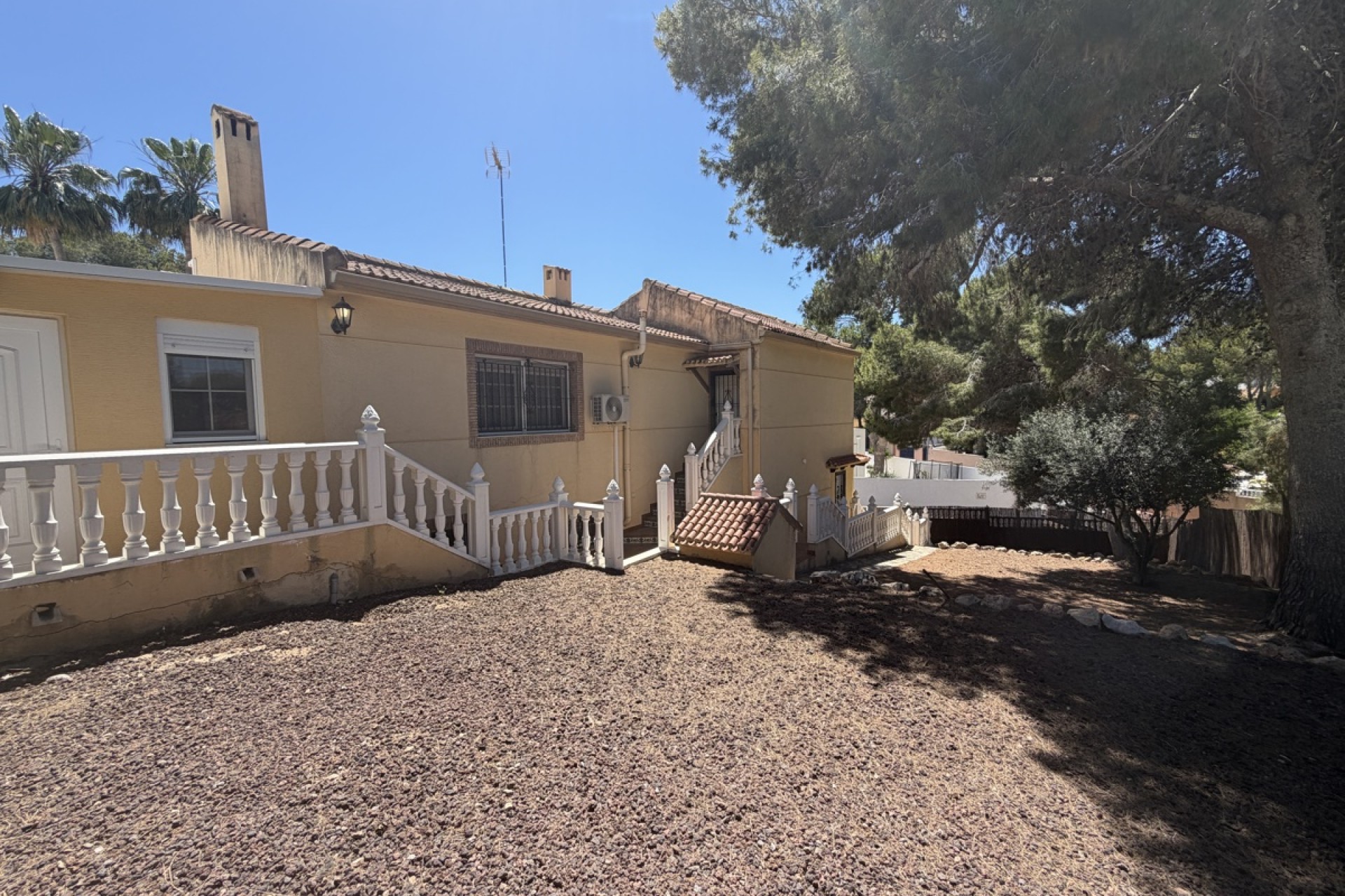 La Revente - Villa - Torrevieja - Los Balcones