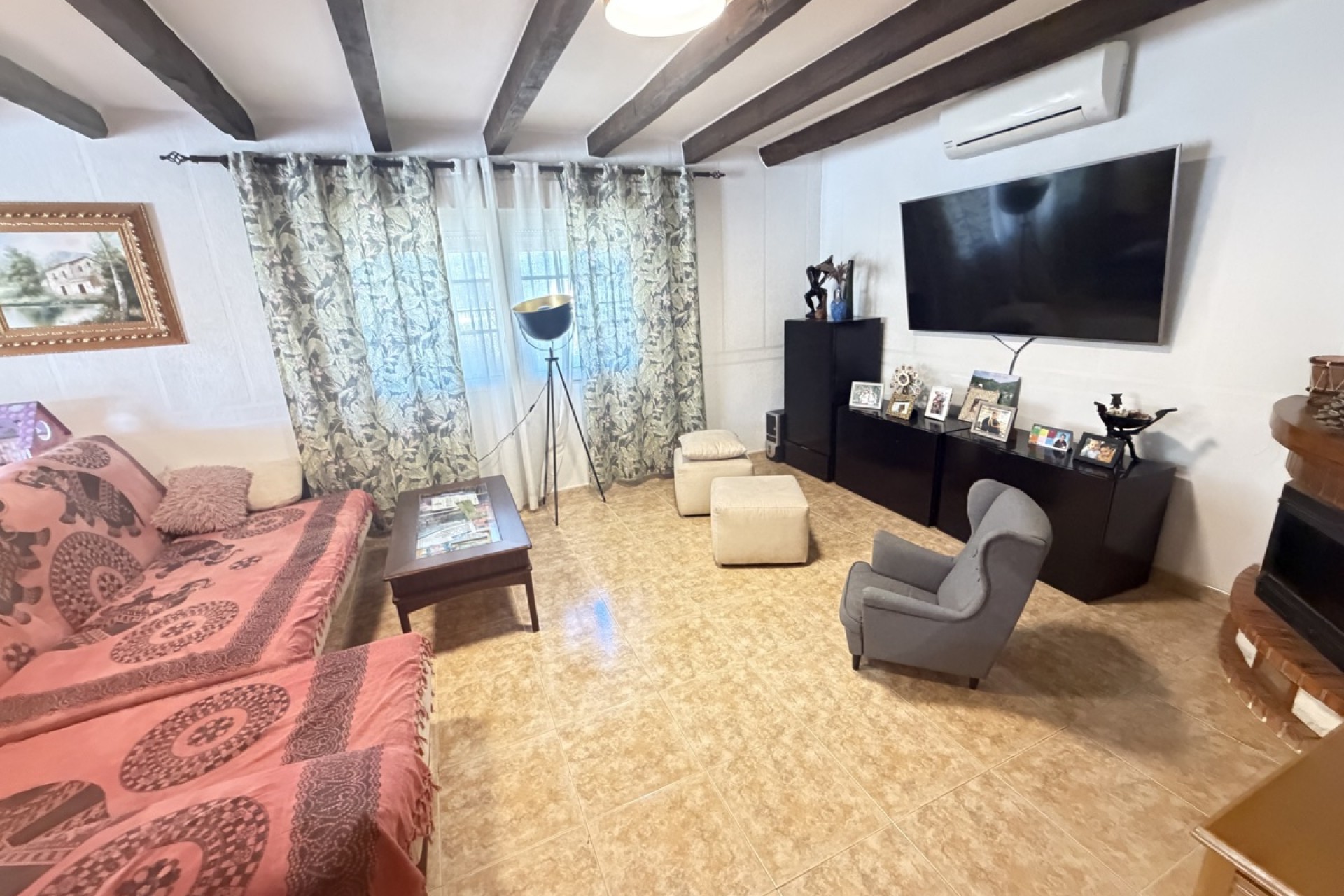 La Revente - Villa - Torrevieja - Los Balcones