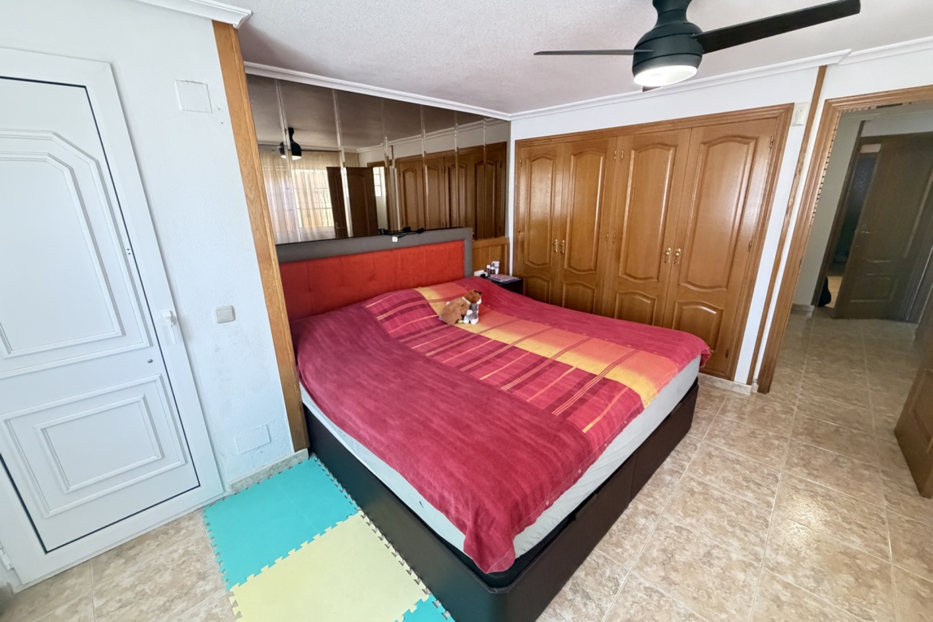 La Revente - Villa - Torrevieja - Los Balcones
