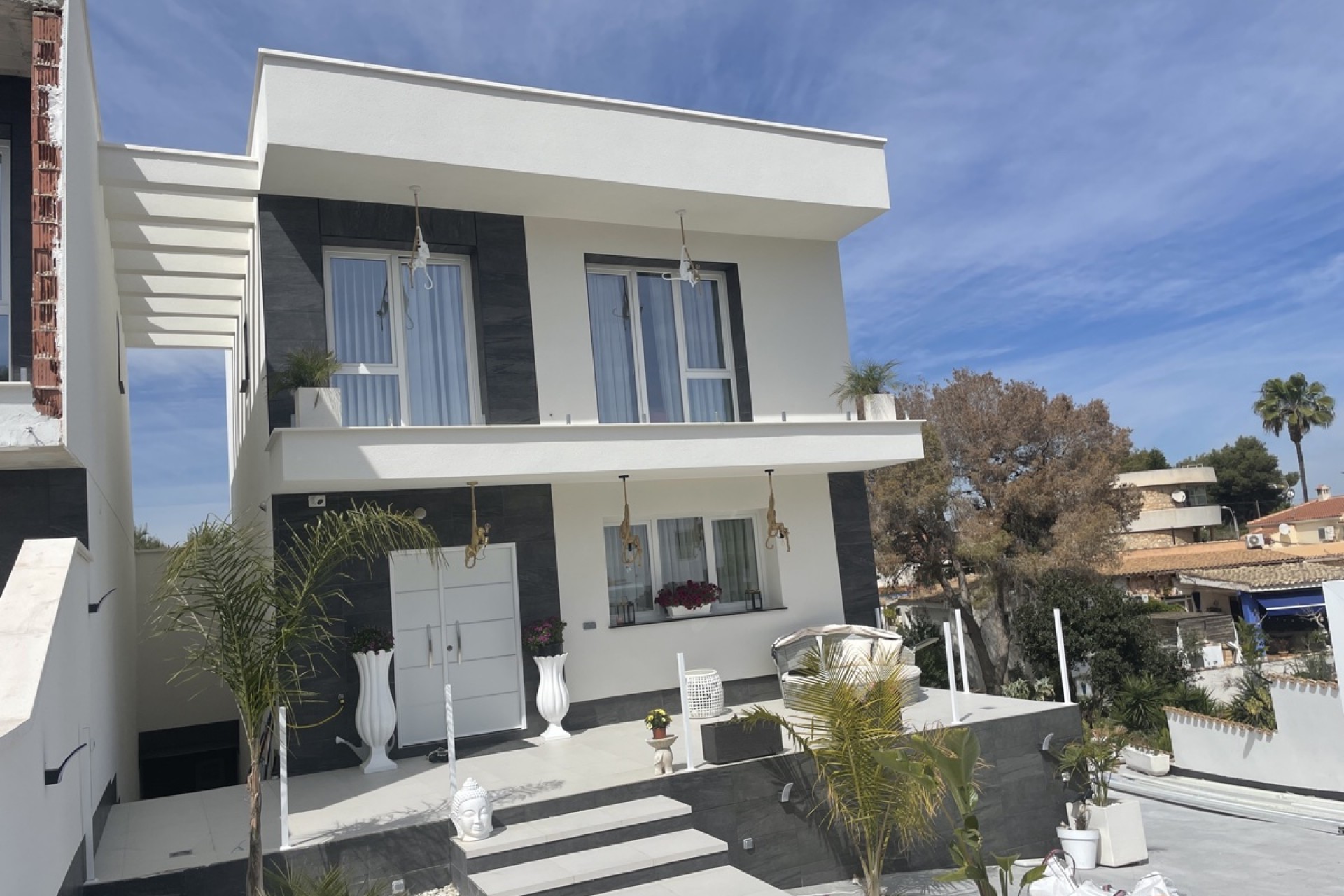 La Revente - Villa - Torrevieja - Los Balcones