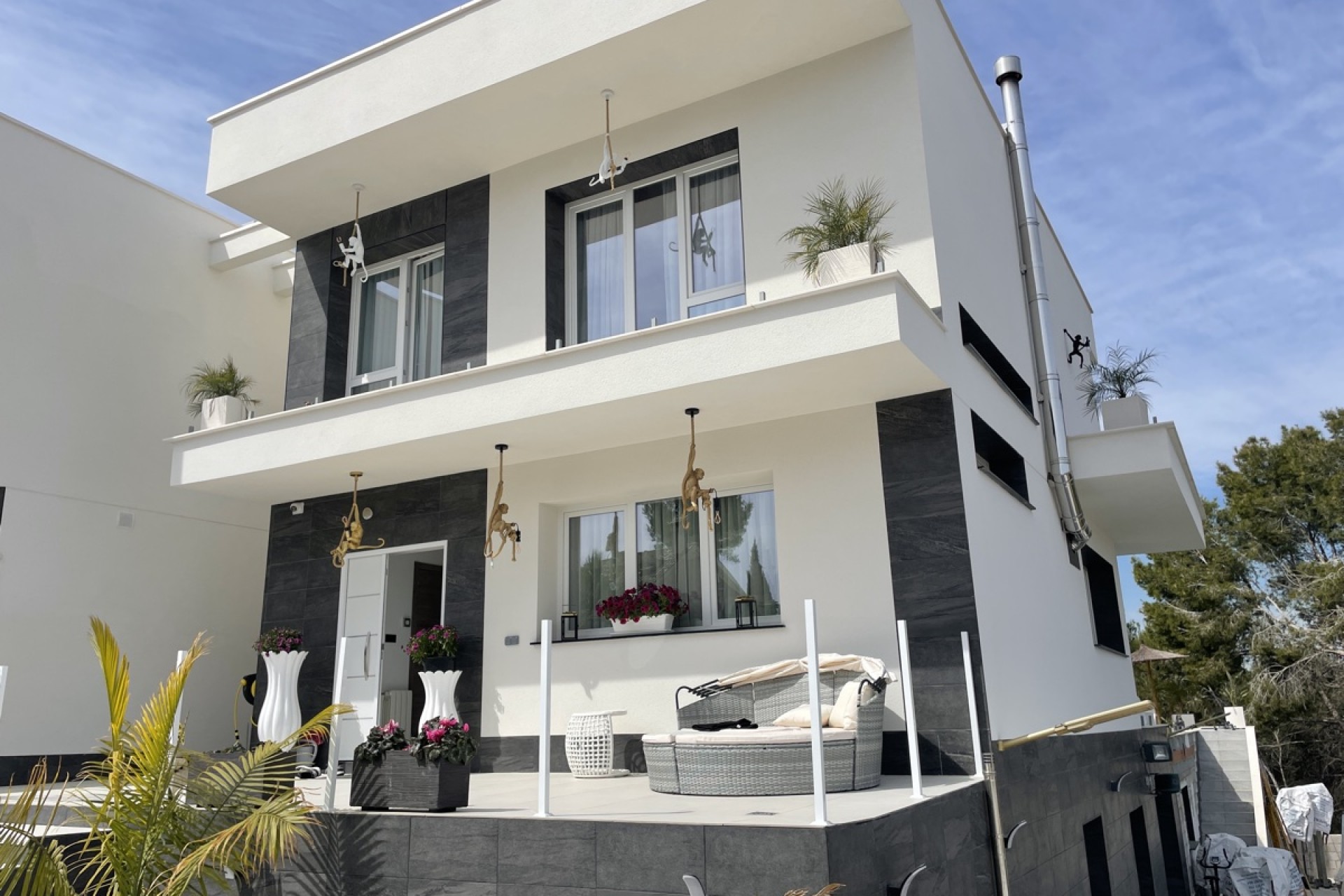 La Revente - Villa - Torrevieja - Los Balcones
