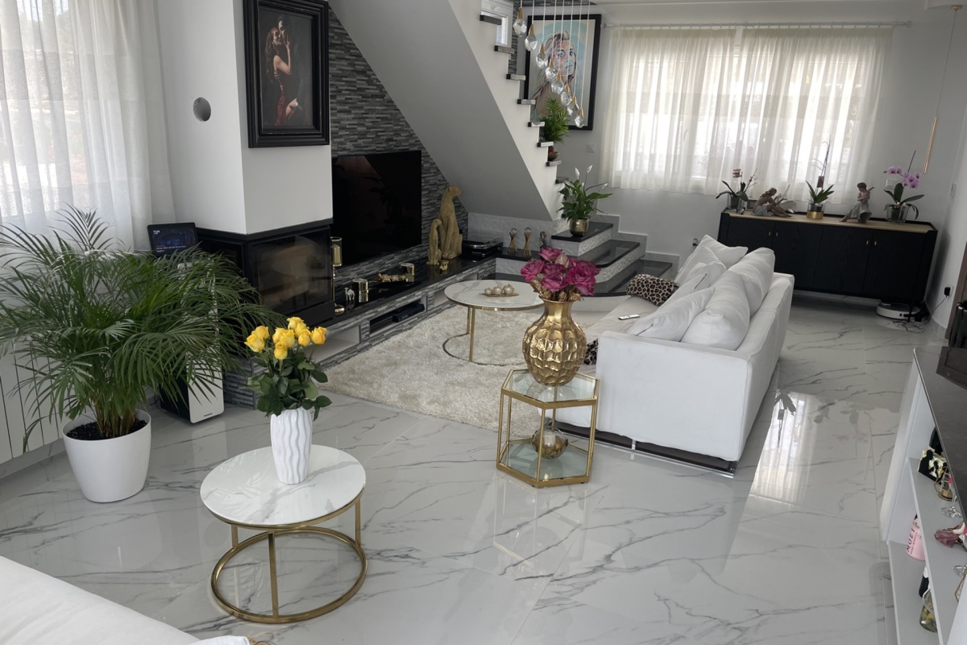 La Revente - Villa - Torrevieja - Los Balcones