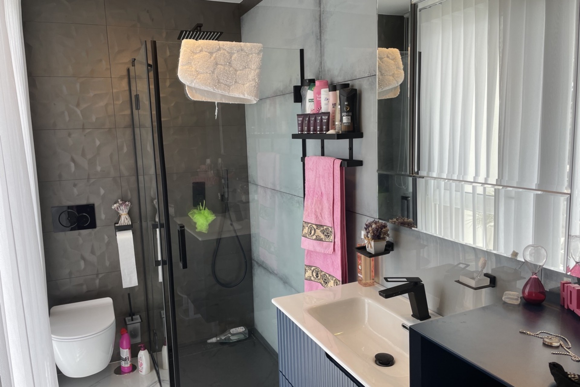 La Revente - Villa - Torrevieja - Los Balcones