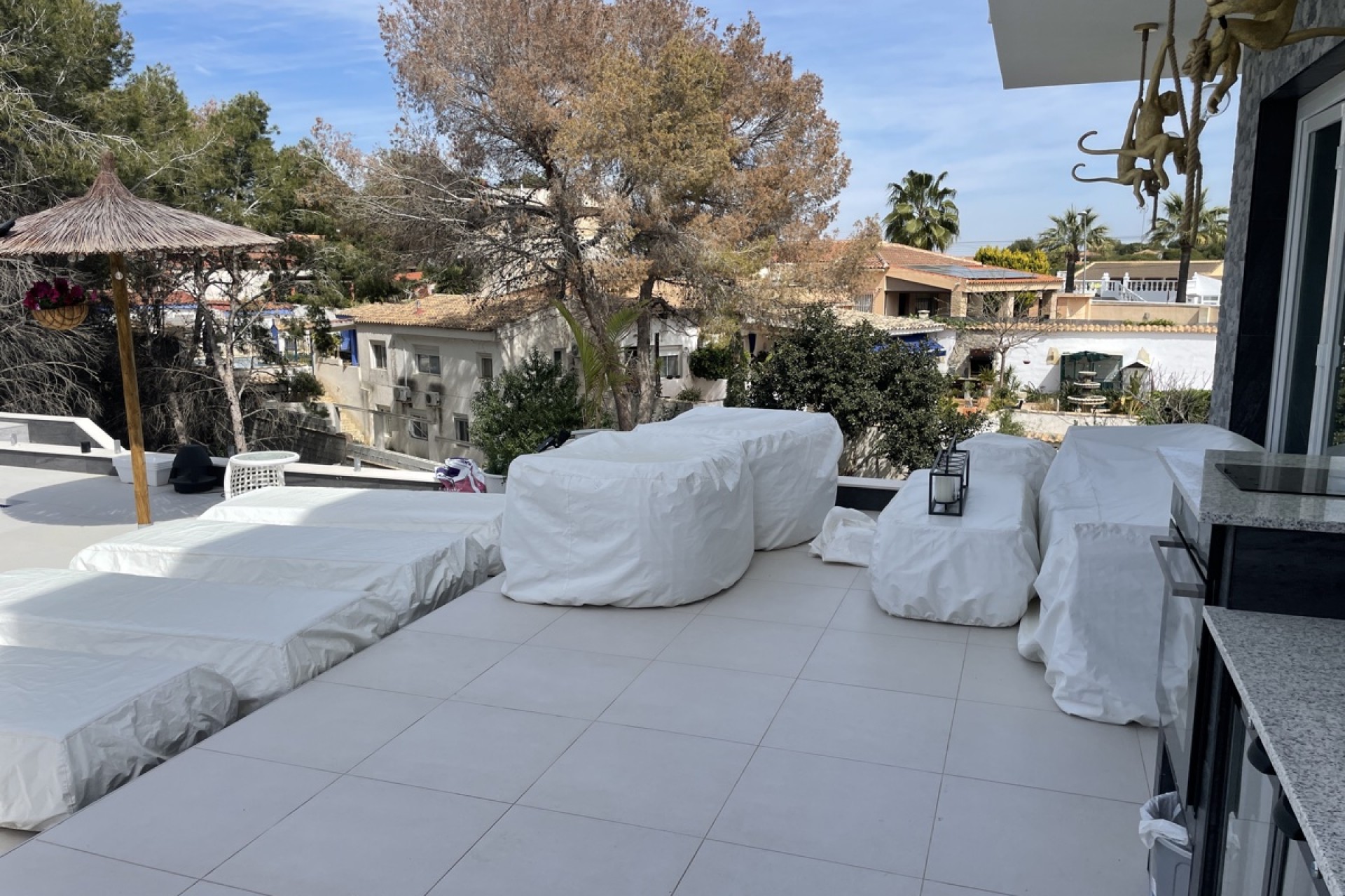 La Revente - Villa - Torrevieja - Los Balcones