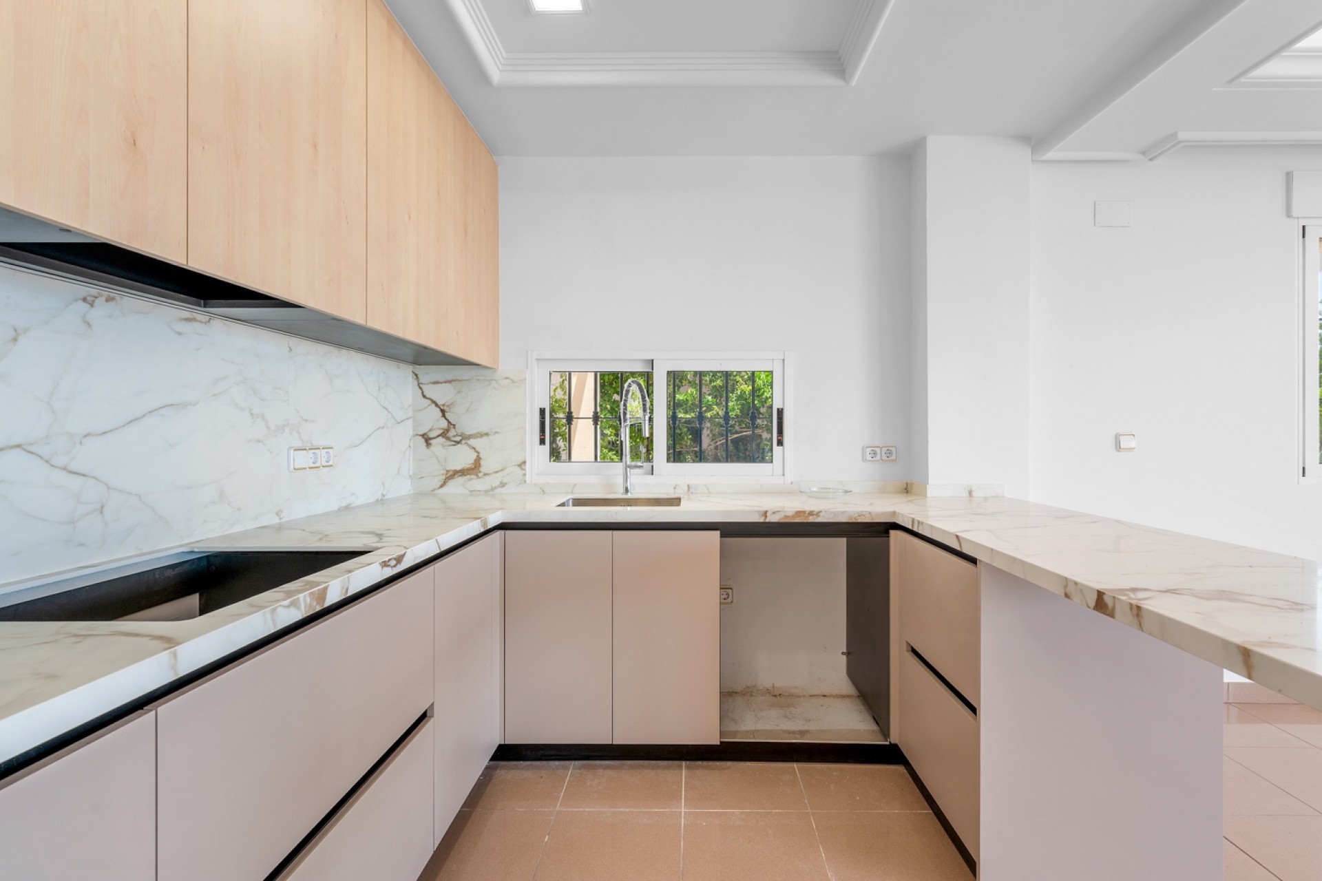 La Revente - Villa - Torrevieja - Los Frutales