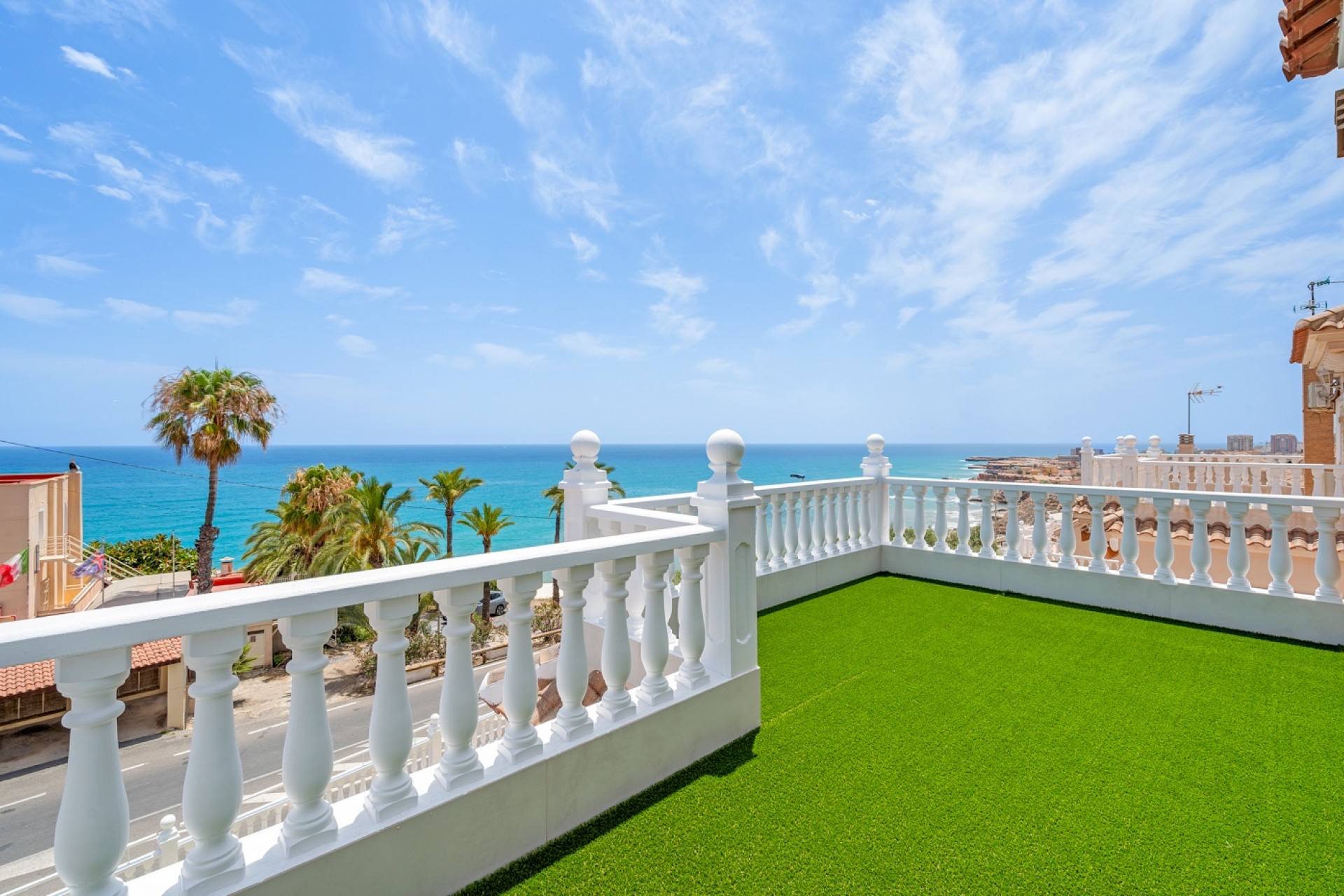 La Revente - Villa - Torrevieja - Los Frutales