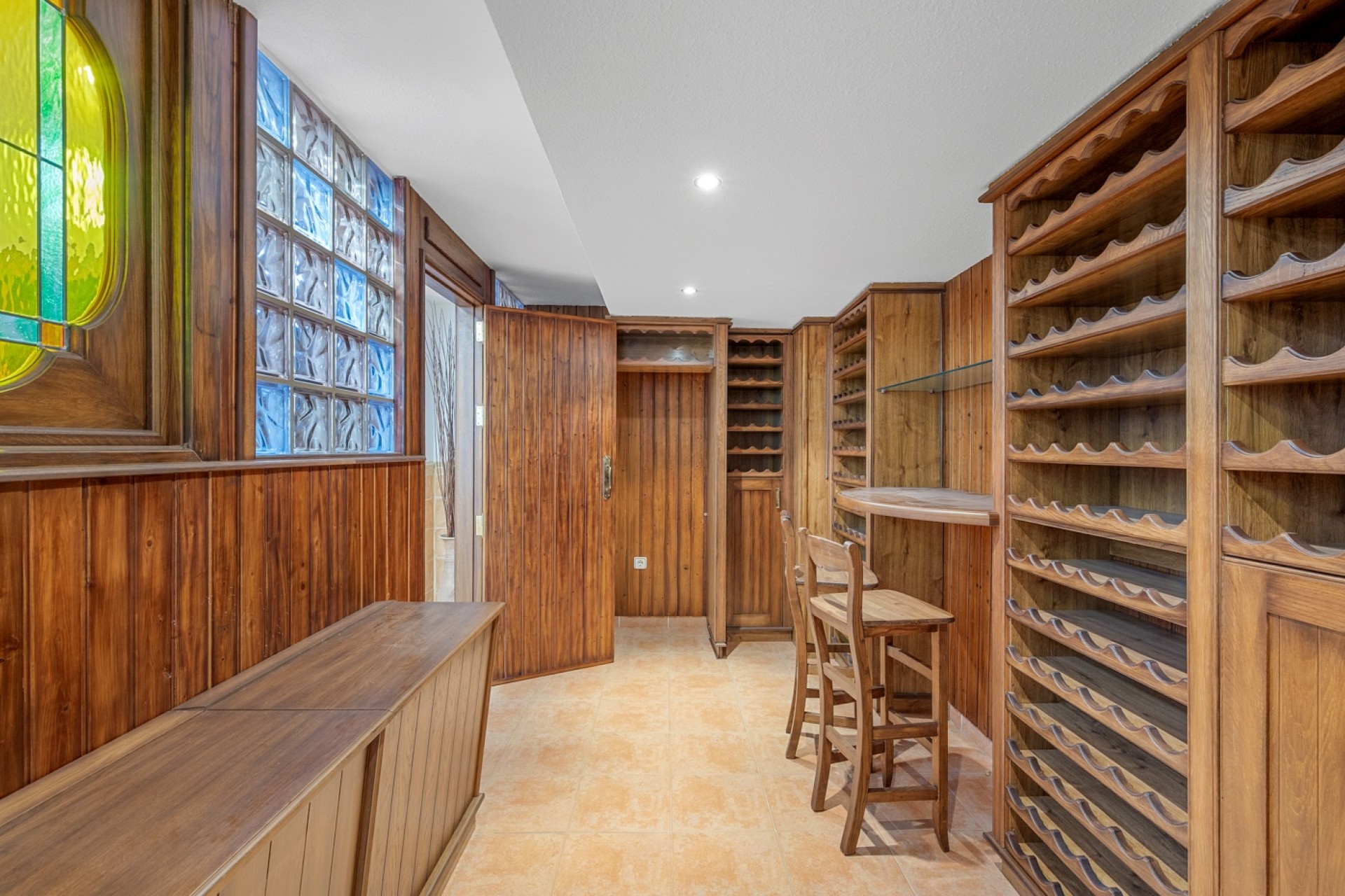 La Revente - Villa - Torrevieja - Los Frutales