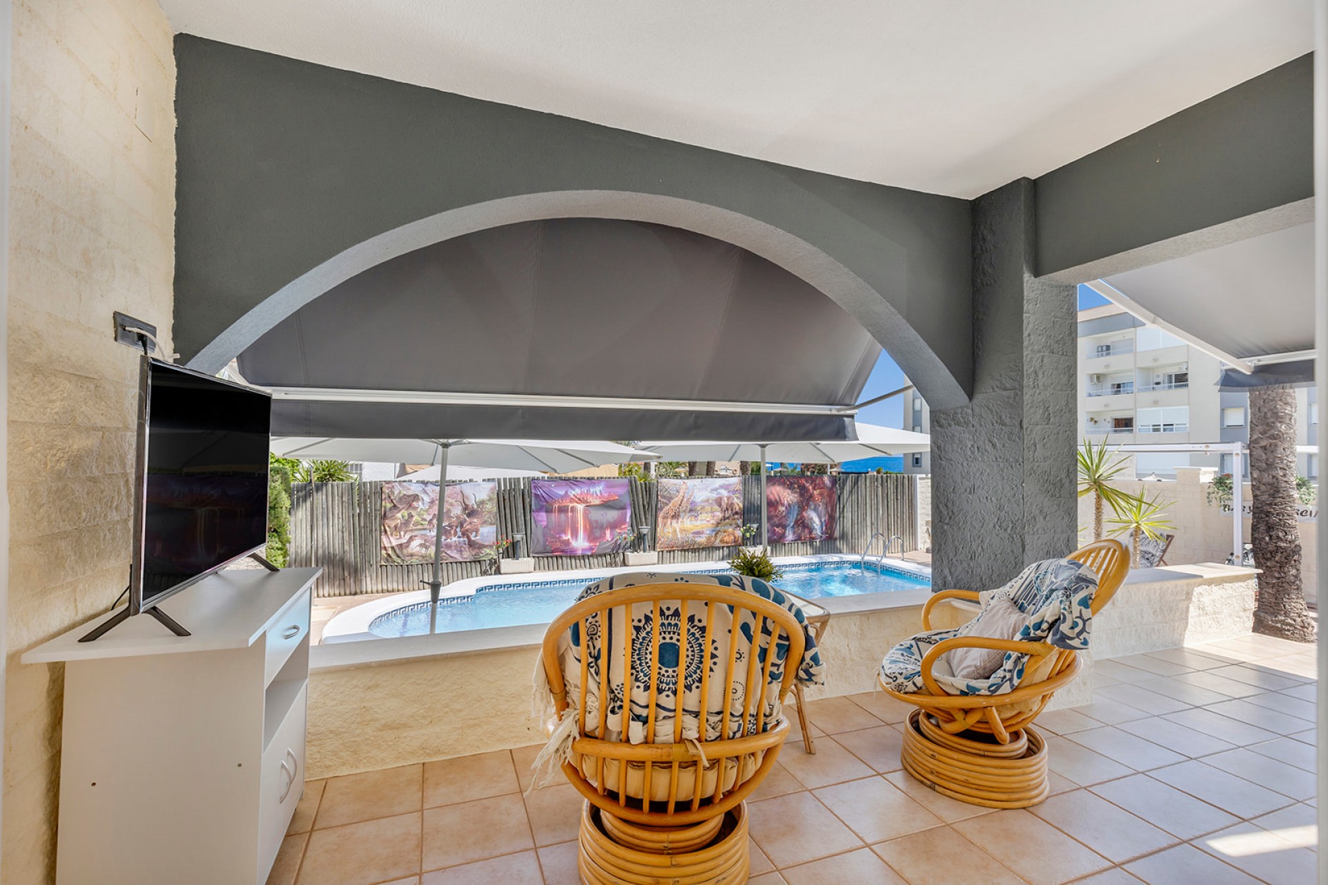 La Revente - Villa - Torrevieja - Rocio del Mar