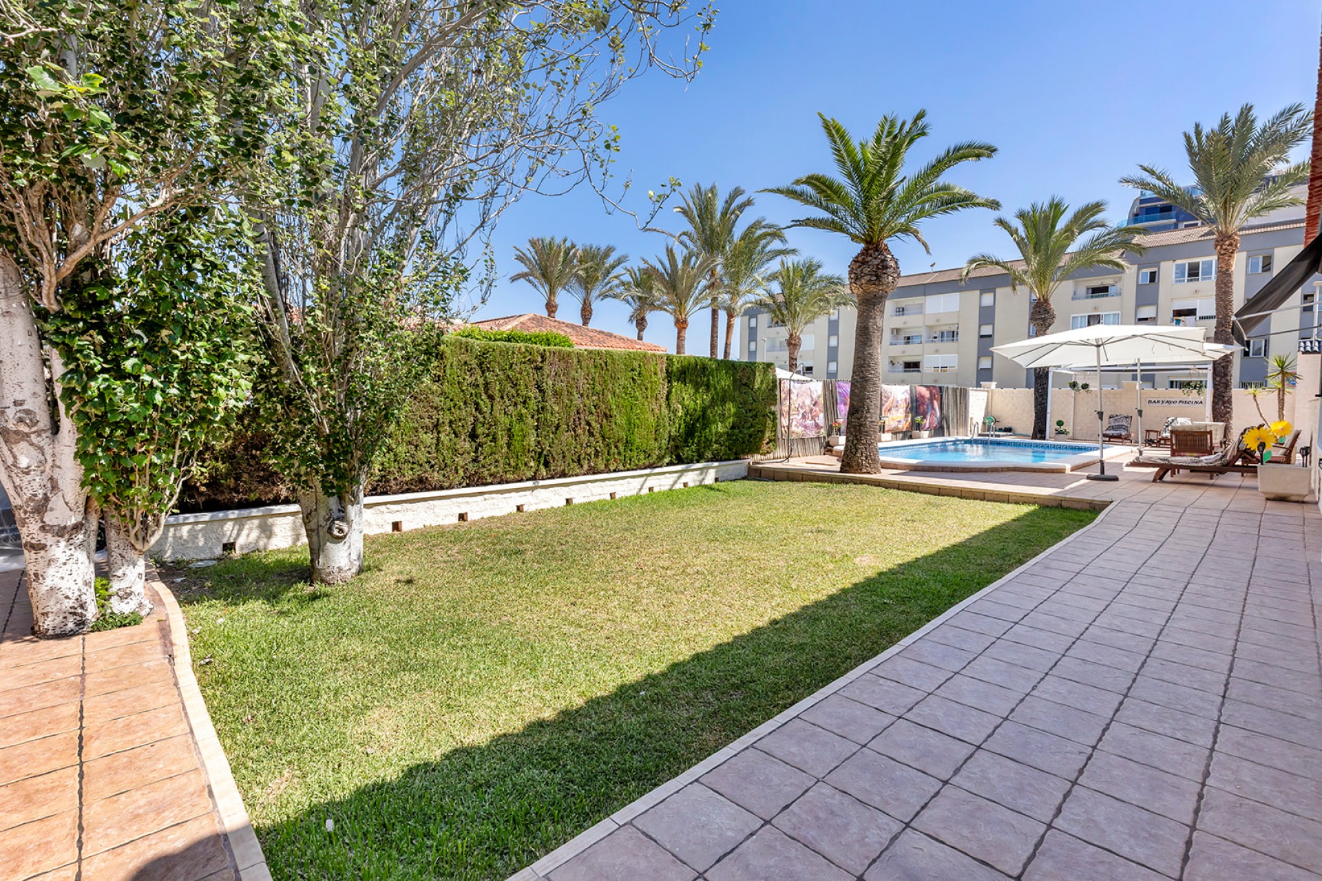 La Revente - Villa - Torrevieja - Rocio del Mar