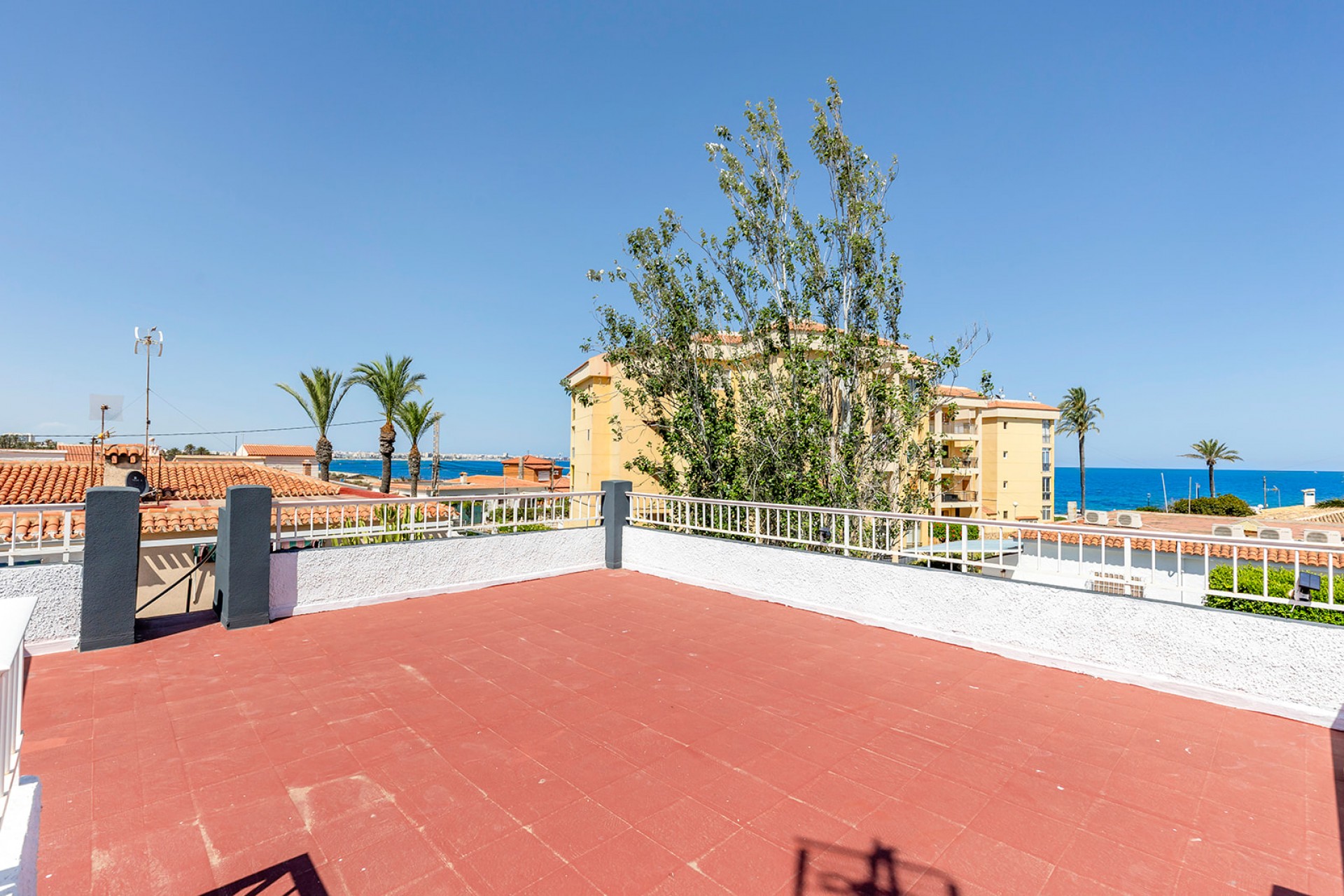 La Revente - Villa - Torrevieja - Rocio del Mar