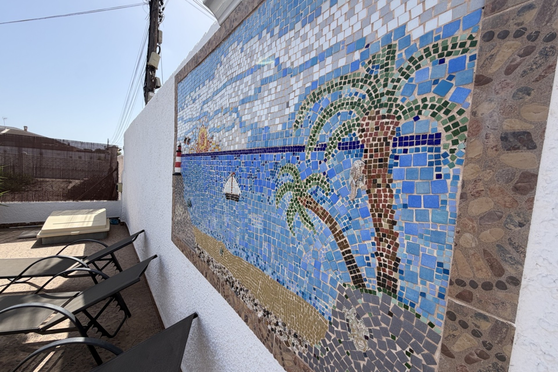La Revente - Villa - Torrevieja - San Luis