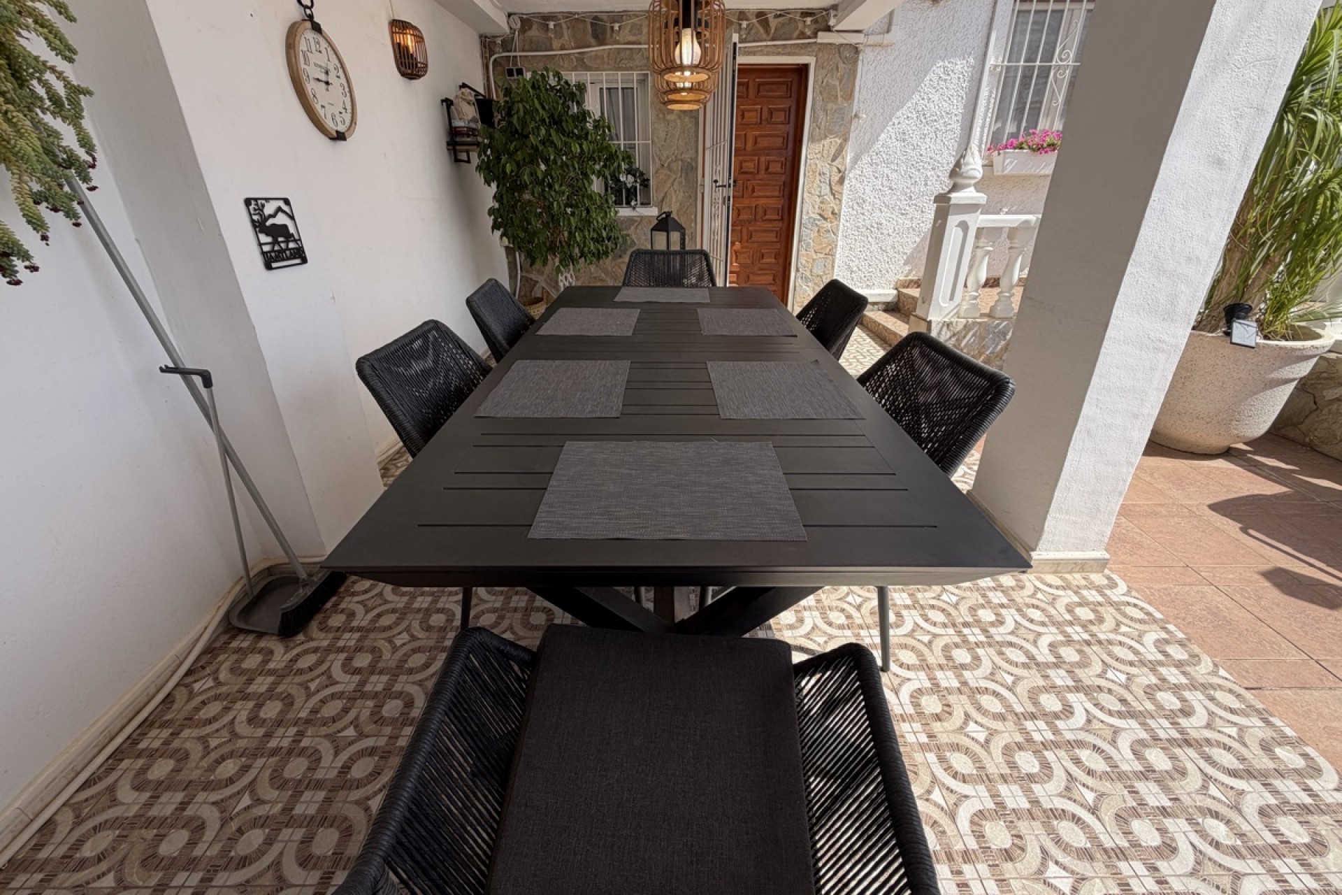 La Revente - Villa - Torrevieja - San Luis