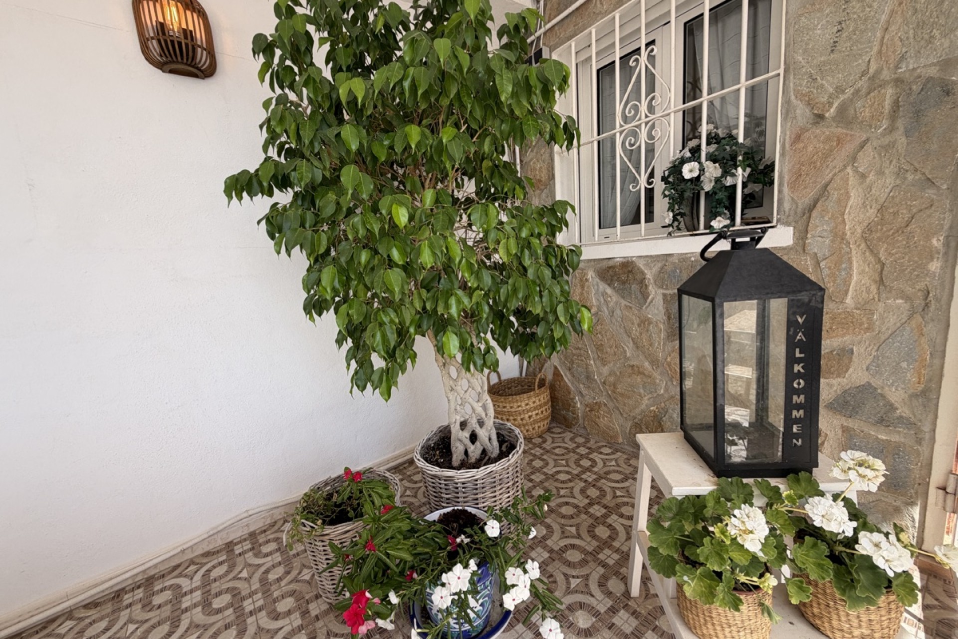 La Revente - Villa - Torrevieja - San Luis