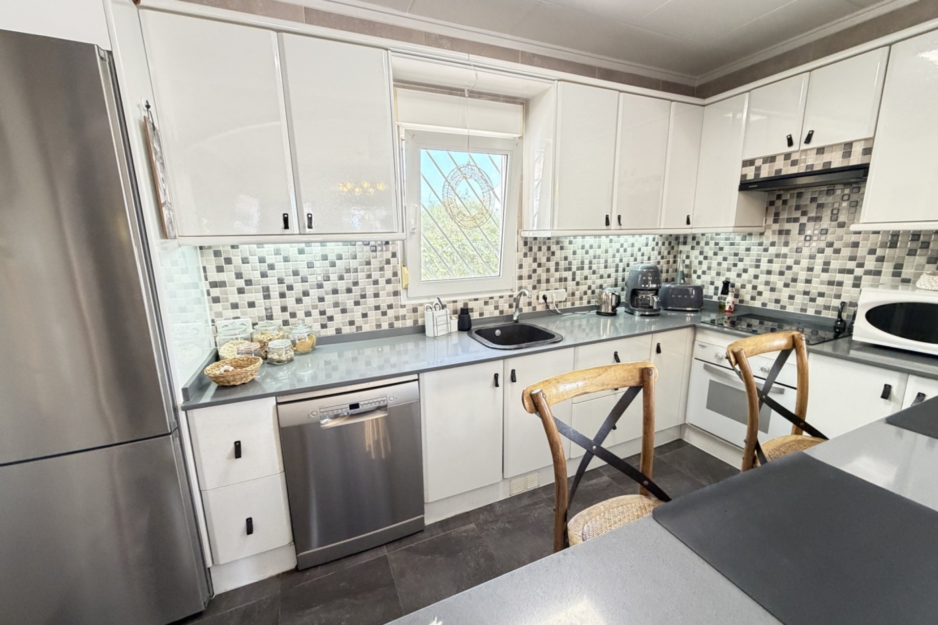 La Revente - Villa - Torrevieja - San Luis