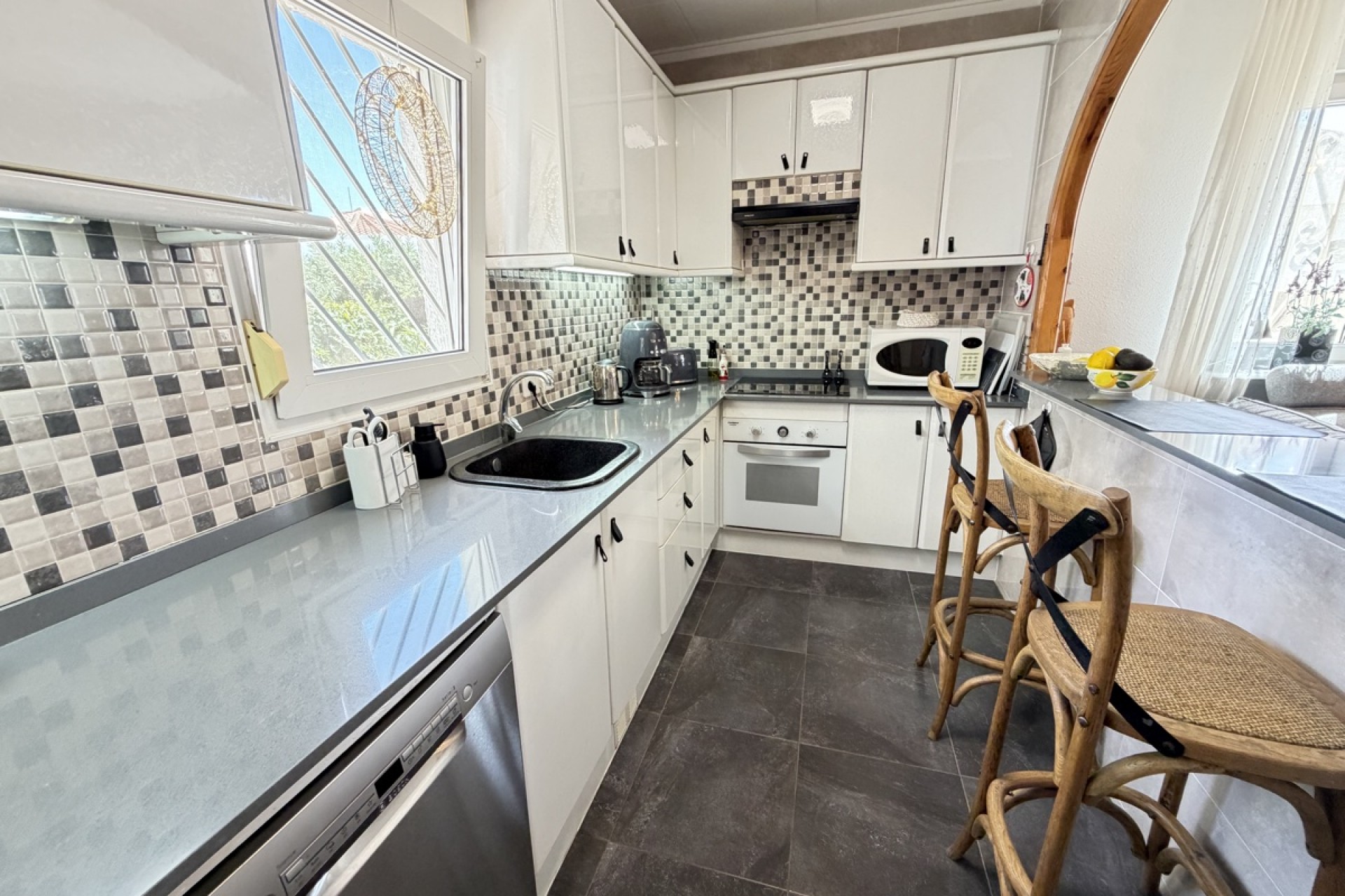 La Revente - Villa - Torrevieja - San Luis