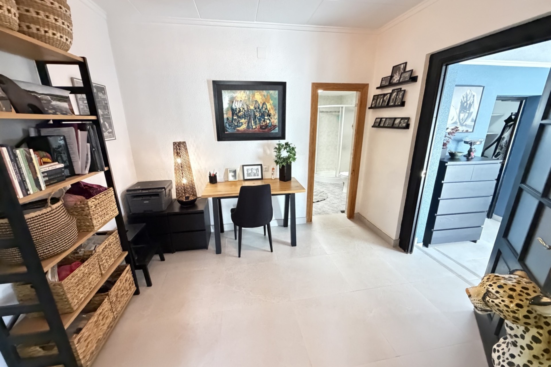 La Revente - Villa - Torrevieja - San Luis