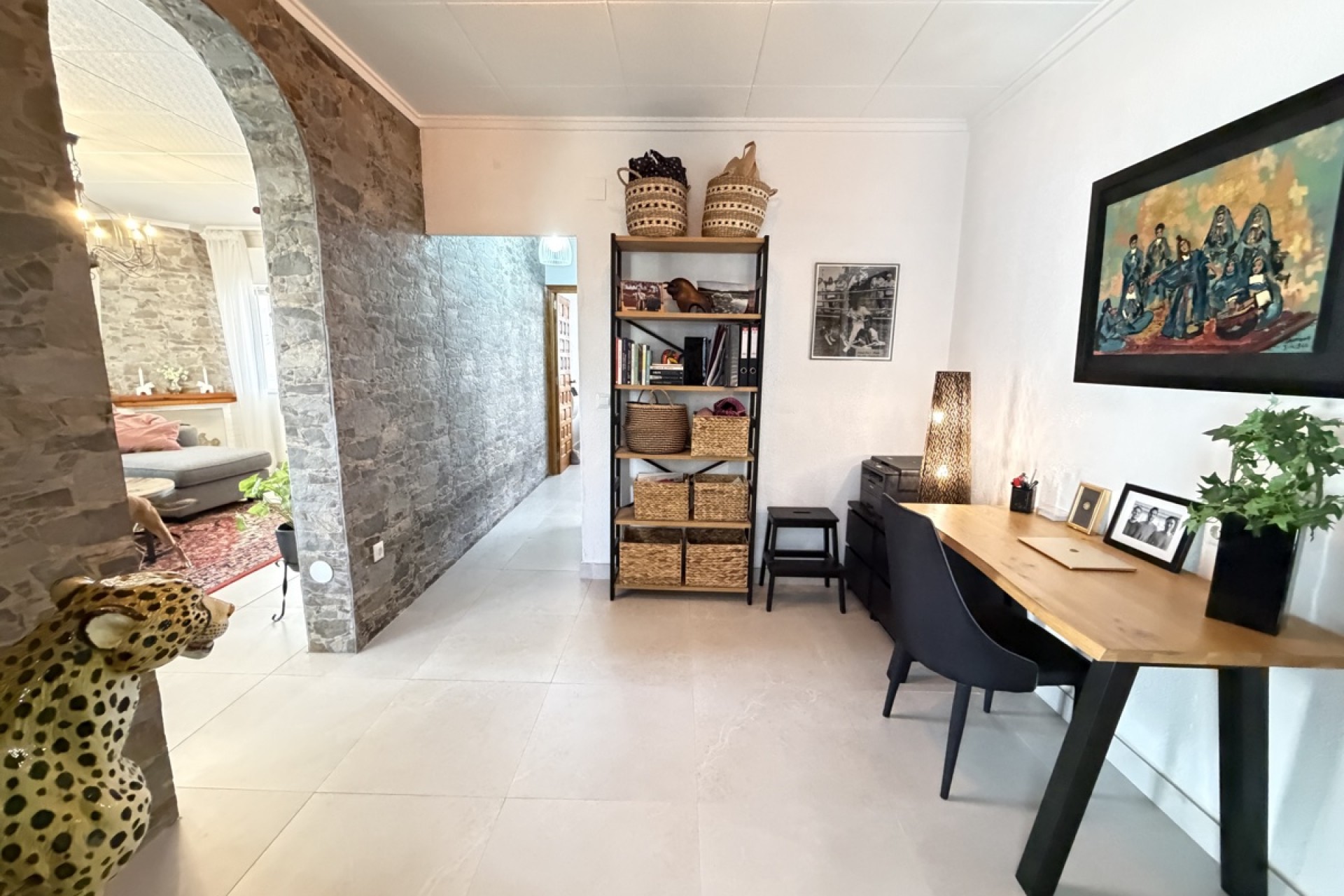 La Revente - Villa - Torrevieja - San Luis