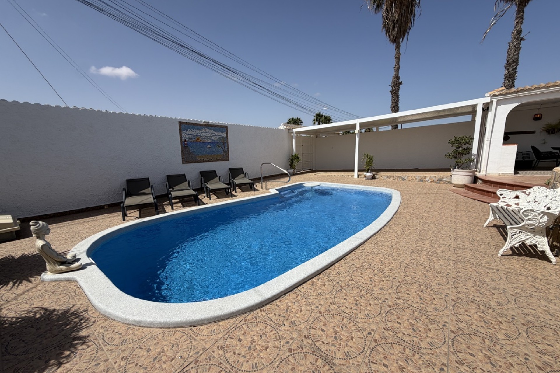 La Revente - Villa - Torrevieja - San Luis