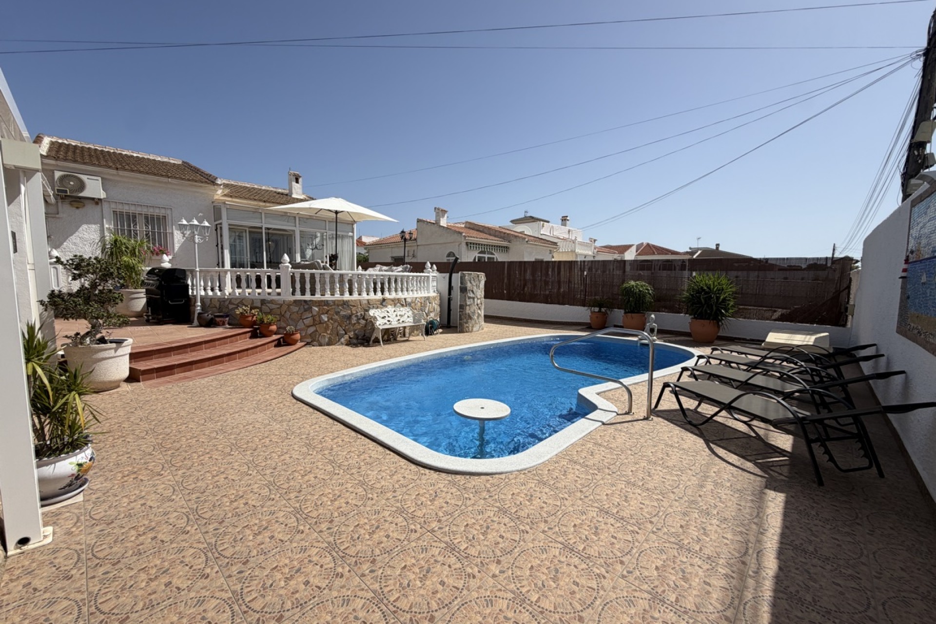 La Revente - Villa - Torrevieja - San Luis