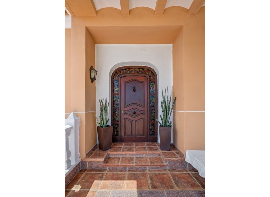 La Revente - Villa - Torrevieja - Torre La Mata