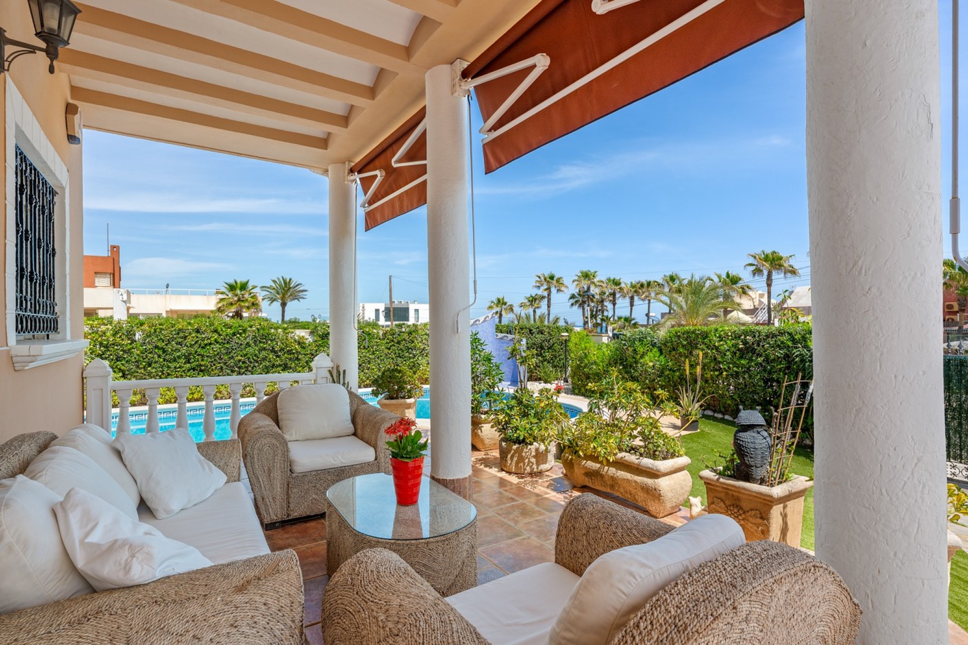 La Revente - Villa - Torrevieja - Torre La Mata