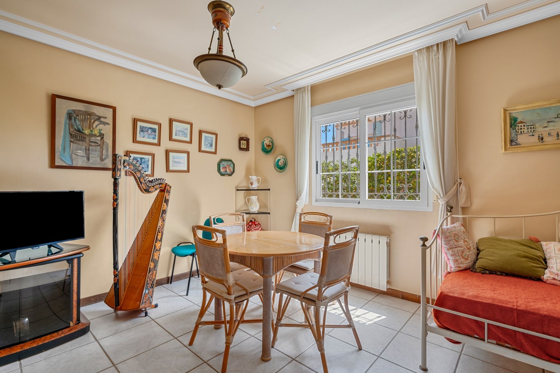 La Revente - Villa - Torrevieja - Torre La Mata