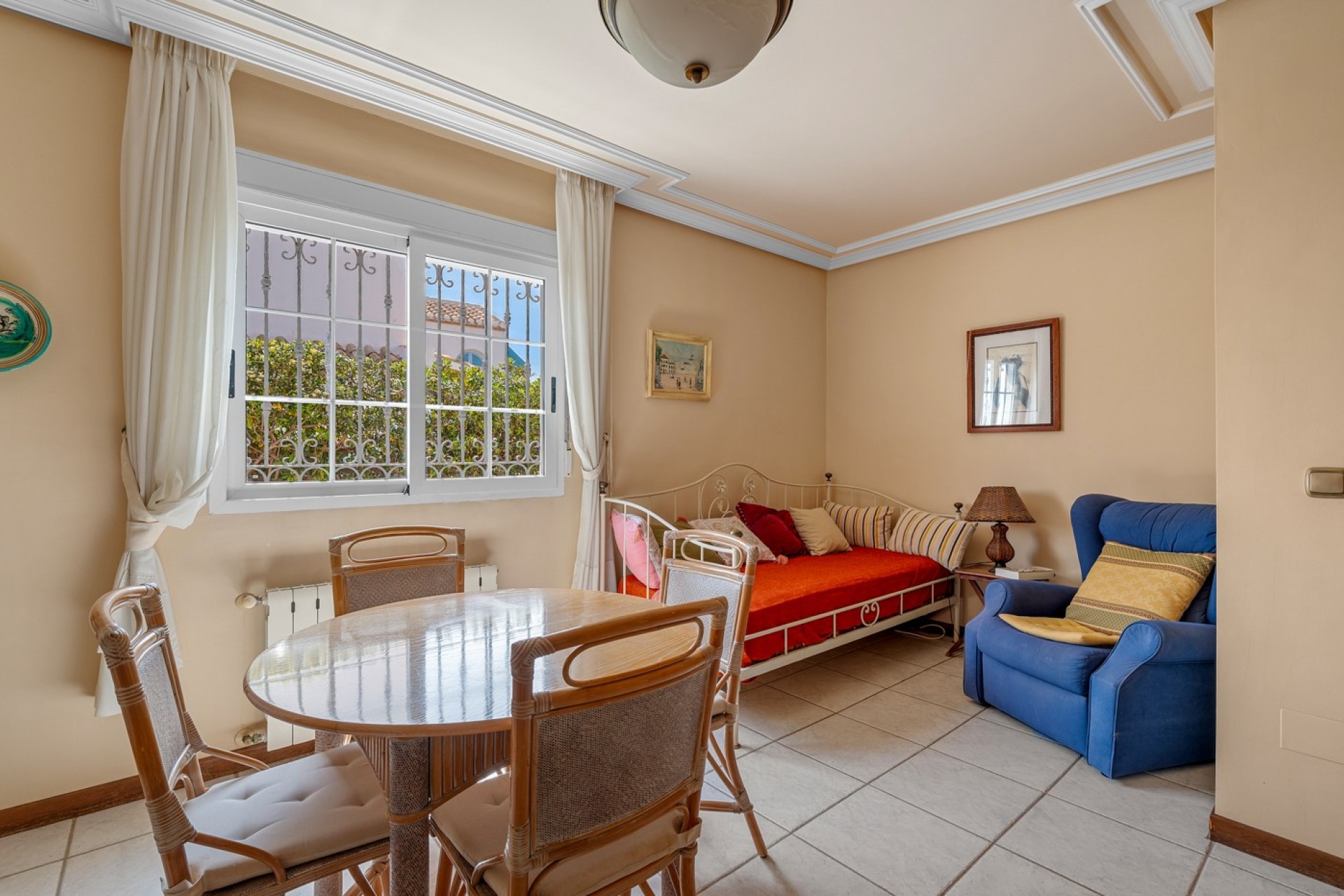 La Revente - Villa - Torrevieja - Torre La Mata
