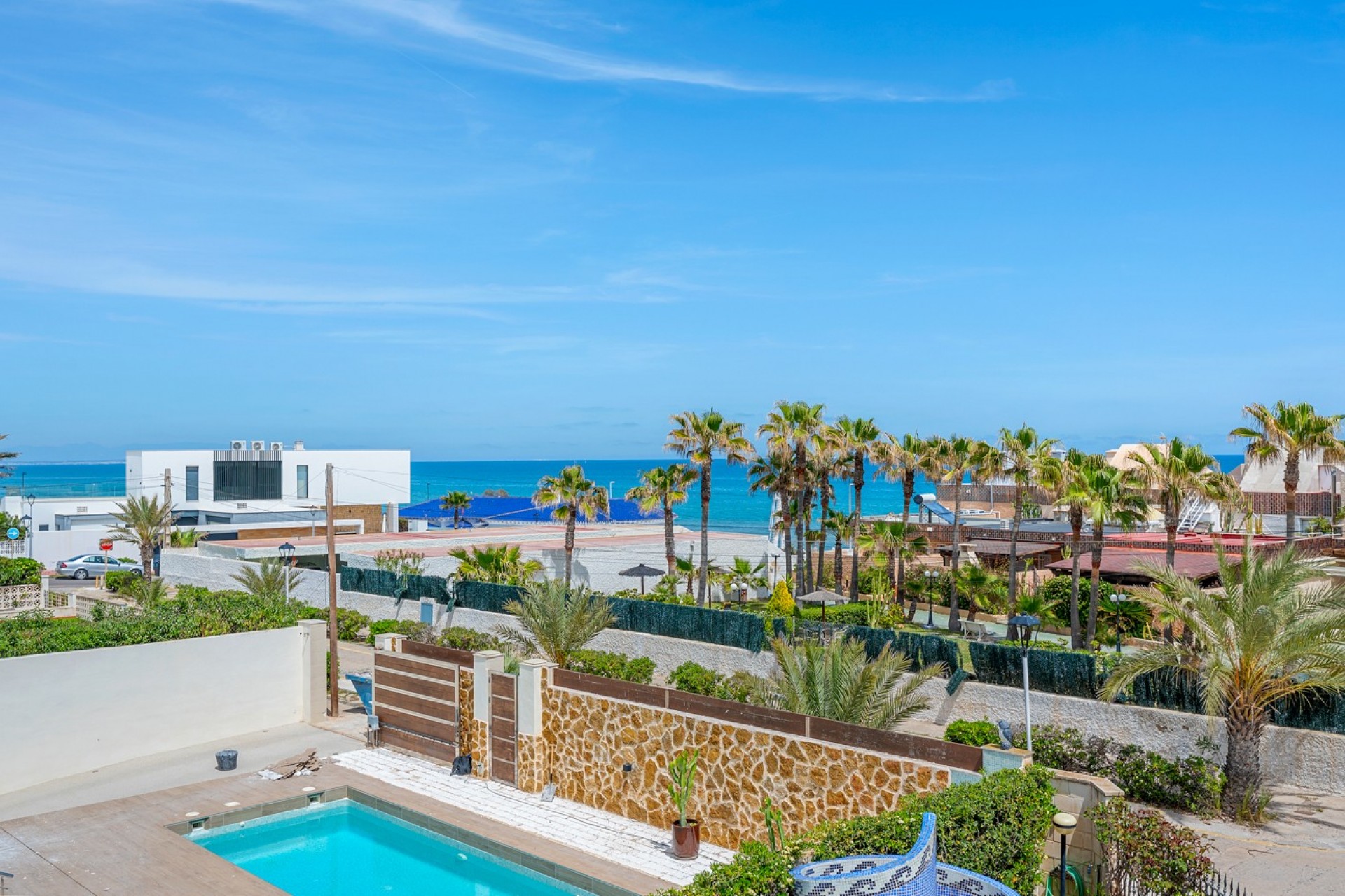 La Revente - Villa - Torrevieja - Torre La Mata