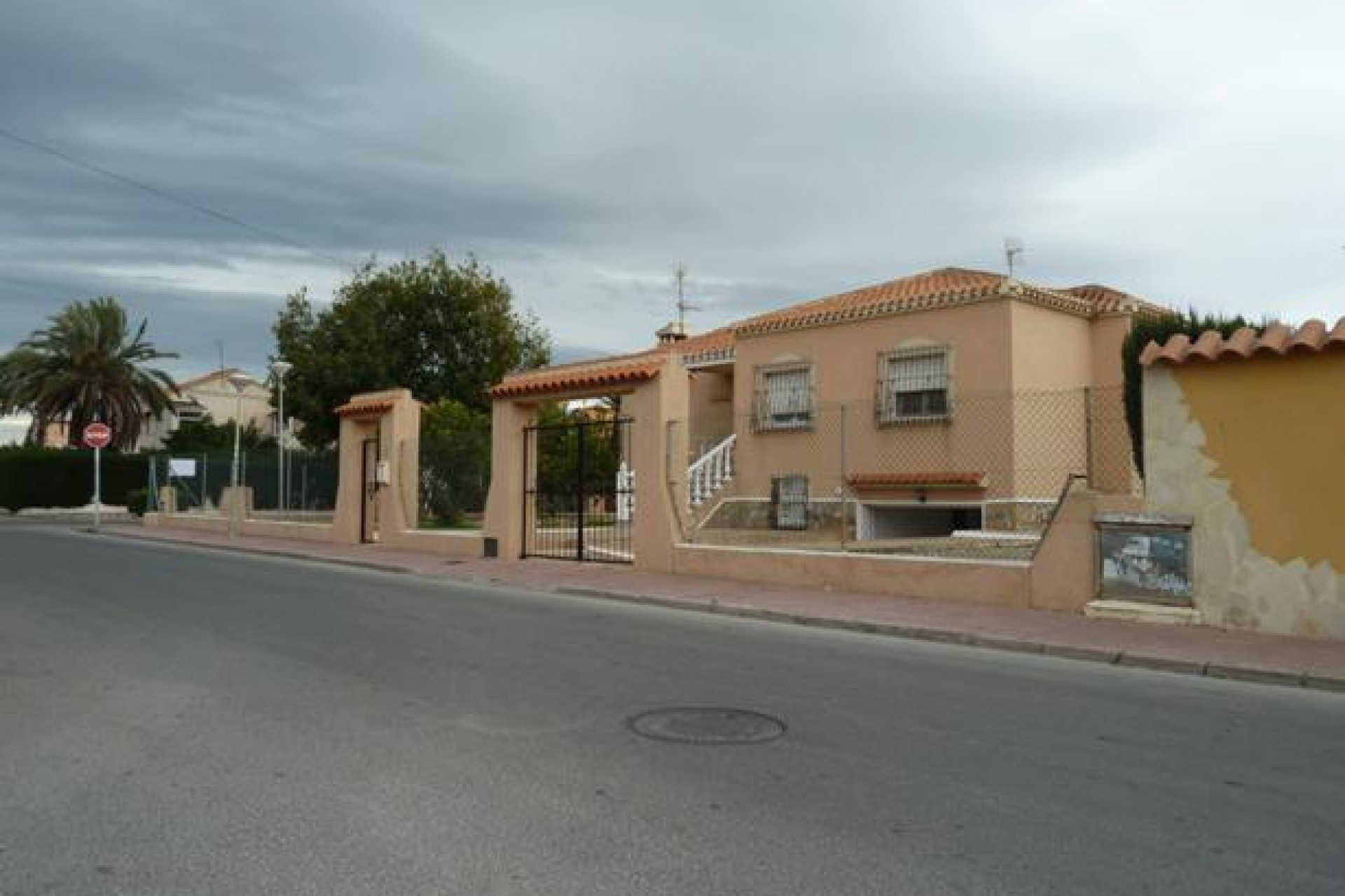 La Revente - Villa - Torrevieja - Torretas