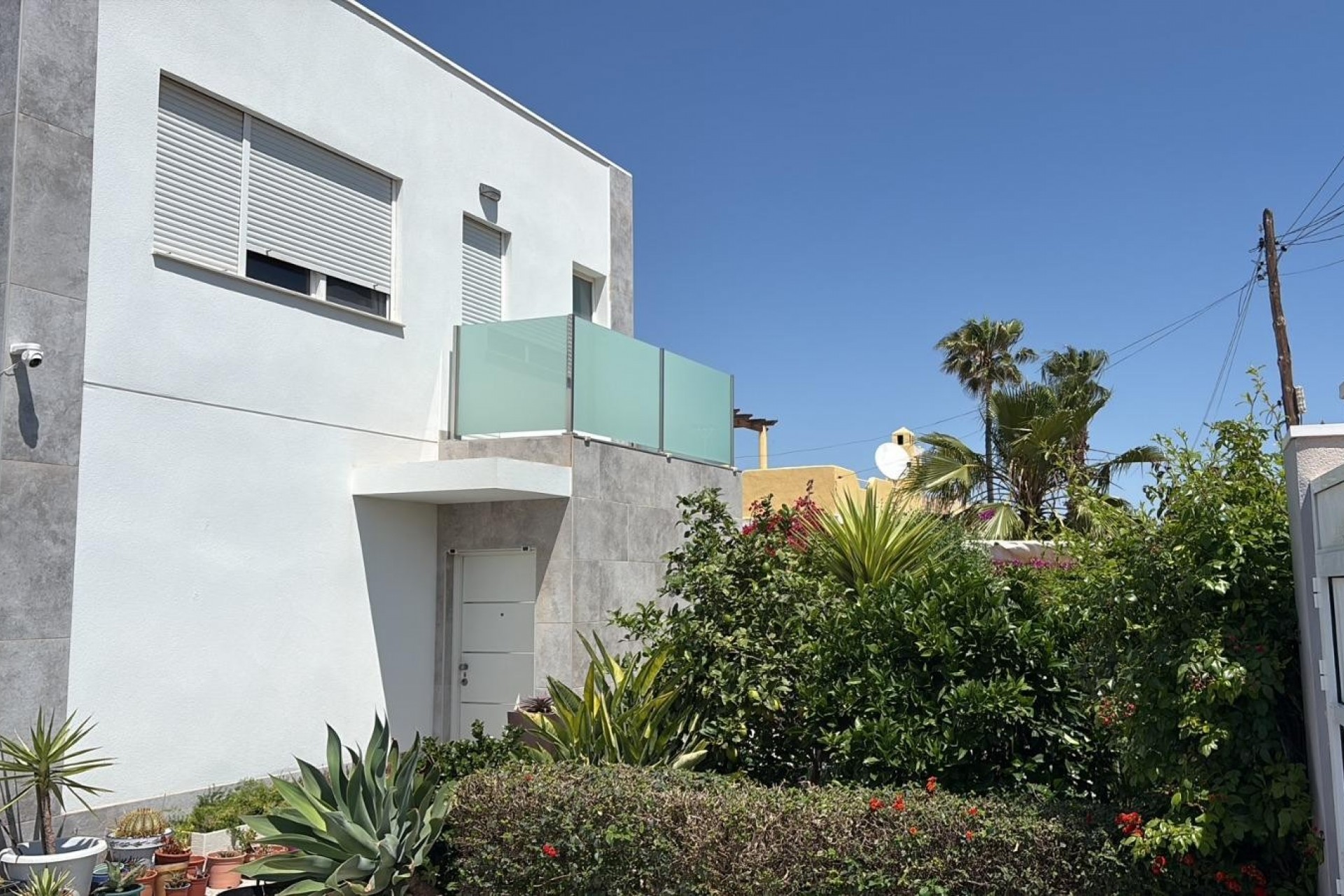 La Revente - Villa - Torrevieja - Torretas