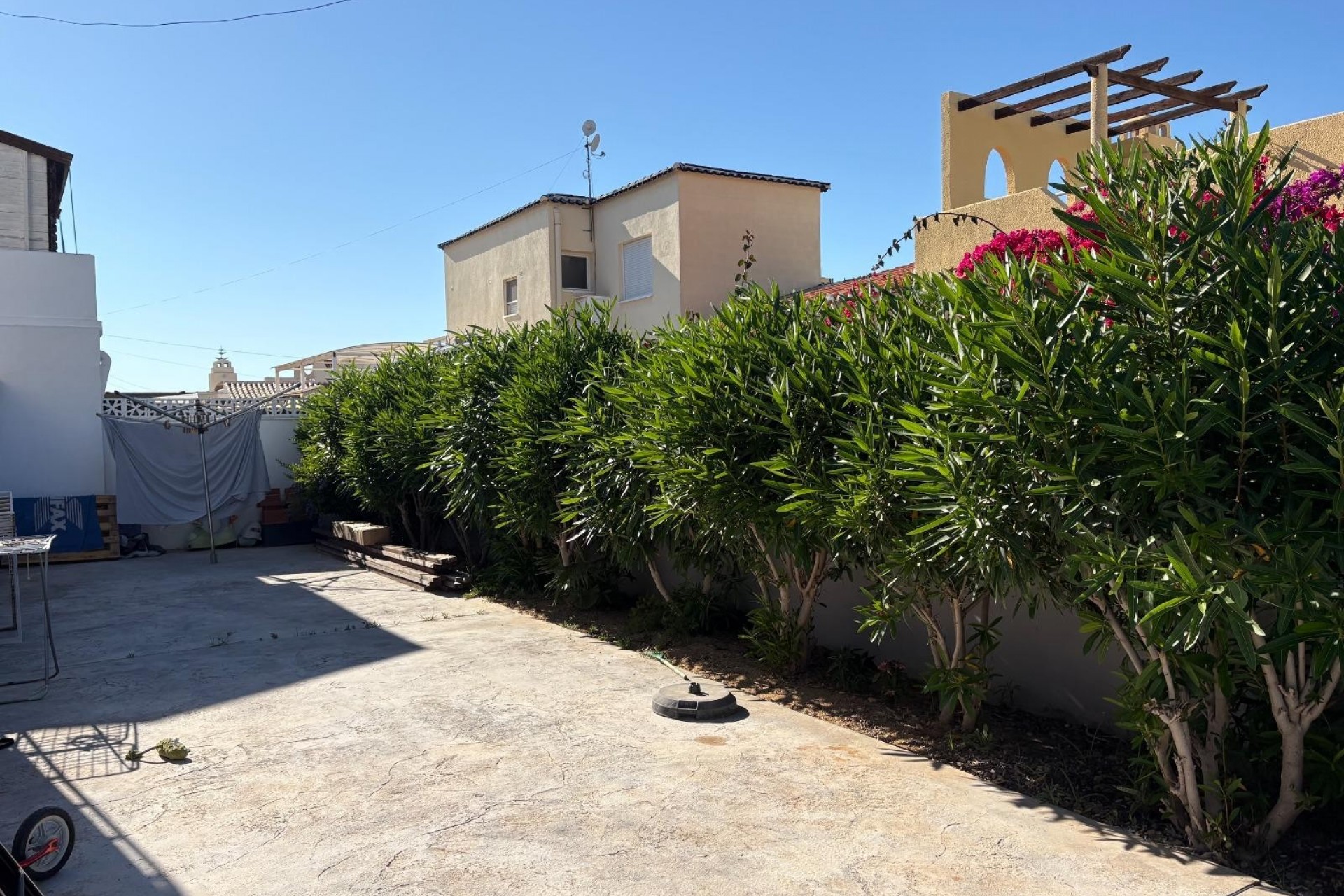 La Revente - Villa - Torrevieja - Torretas