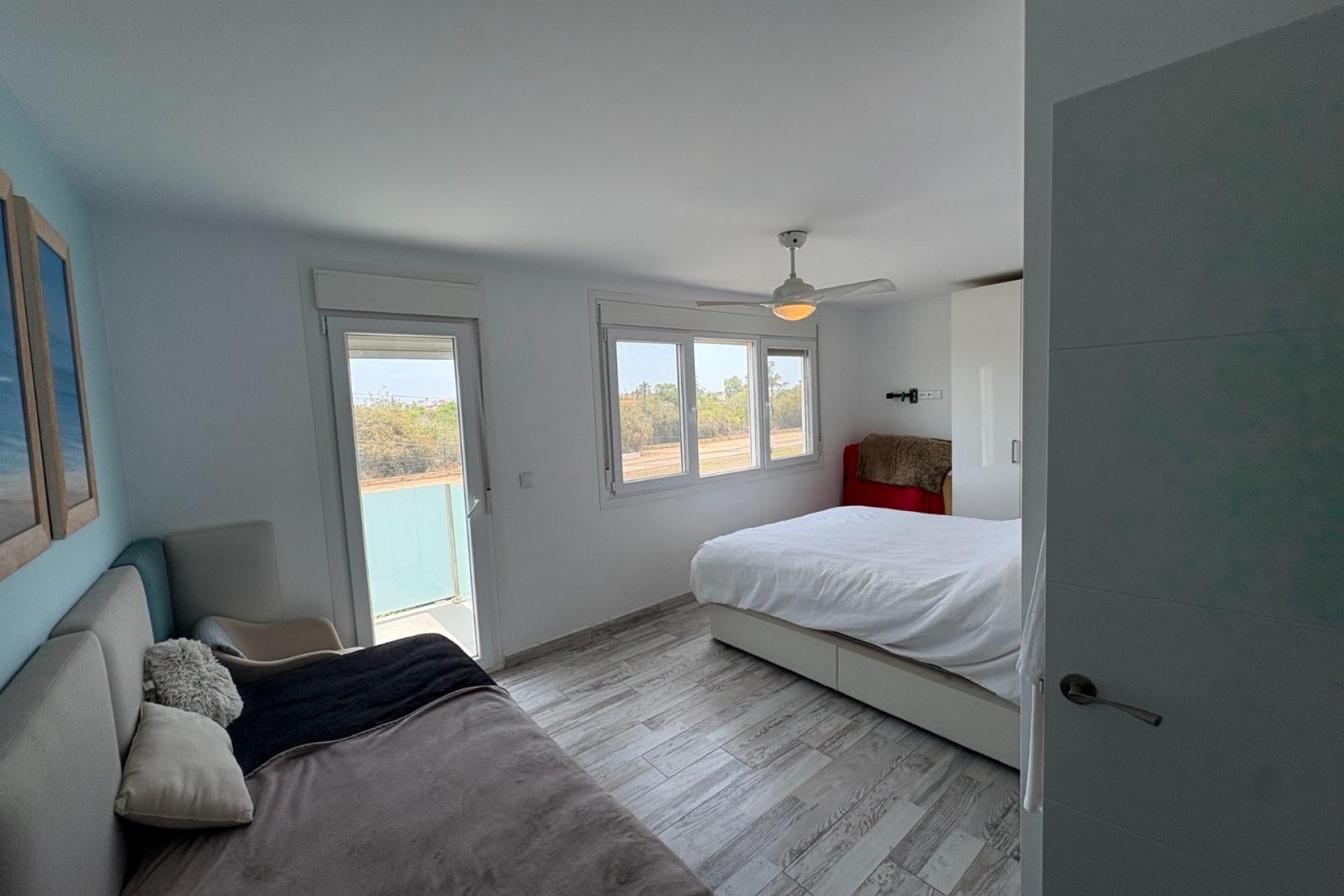 La Revente - Villa - Torrevieja - Torretas