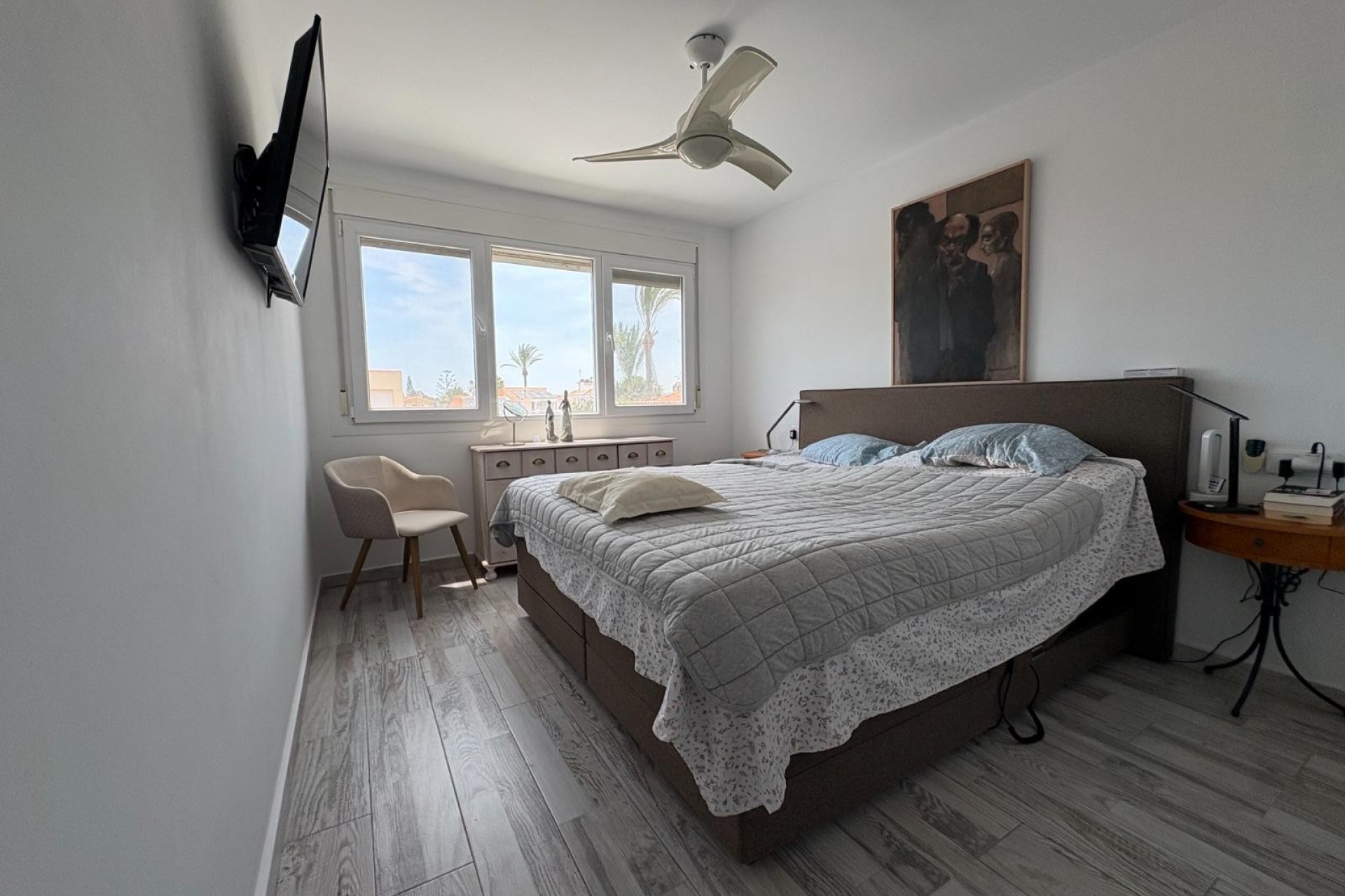 La Revente - Villa - Torrevieja - Torretas