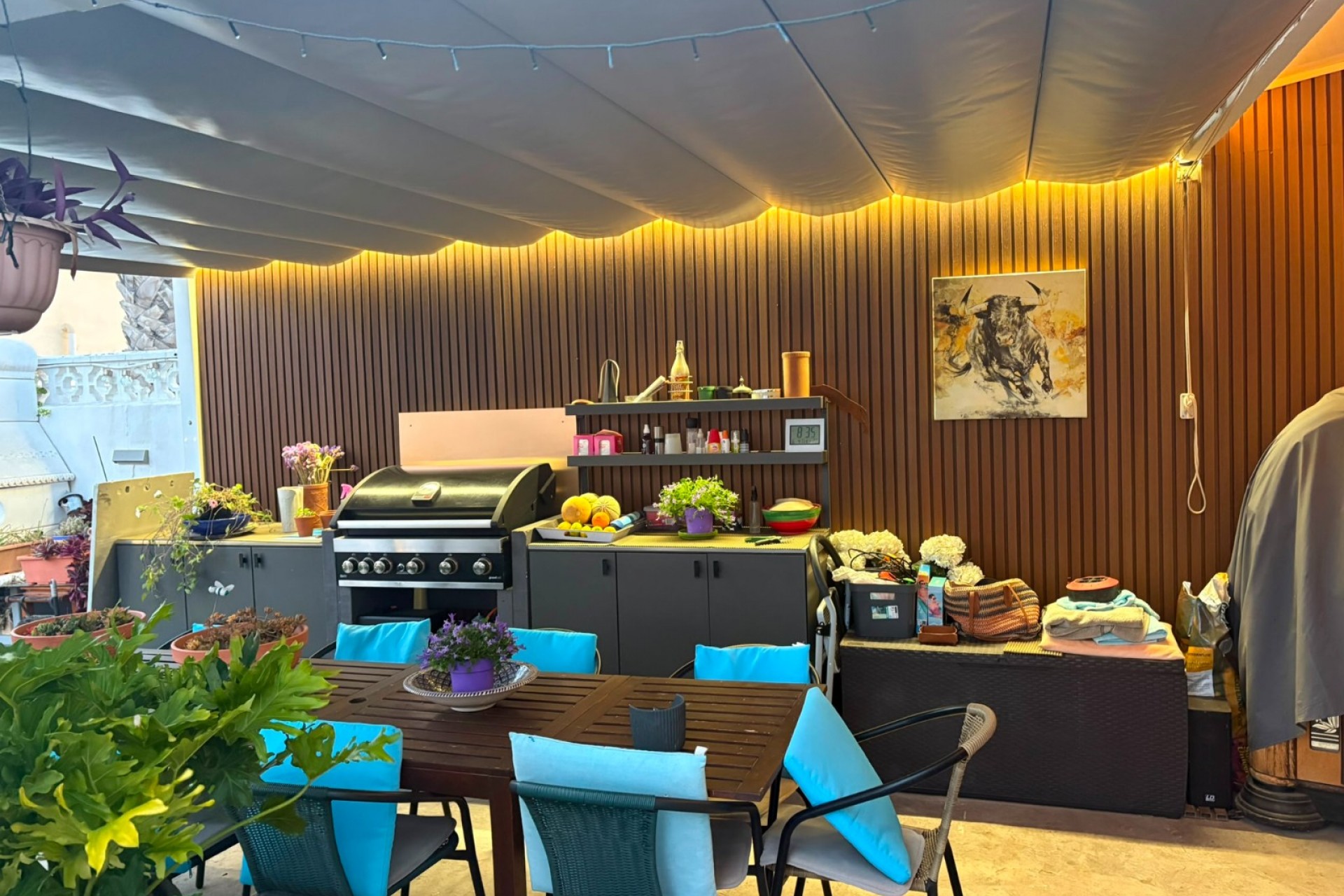 La Revente - Villa - Torrevieja - Torretas